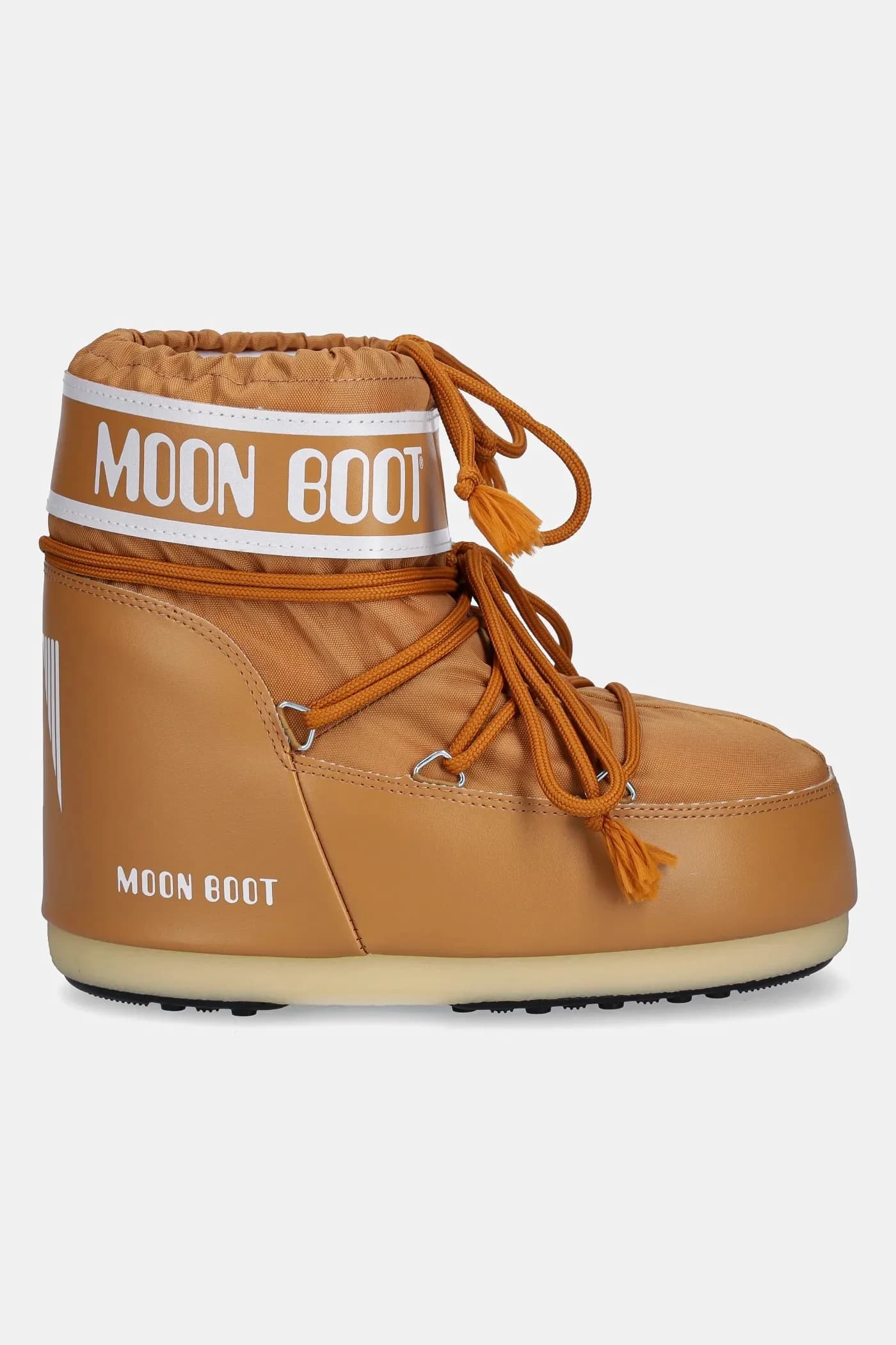 Зимние ботинки MB ICON LOW NYLON - фото 2