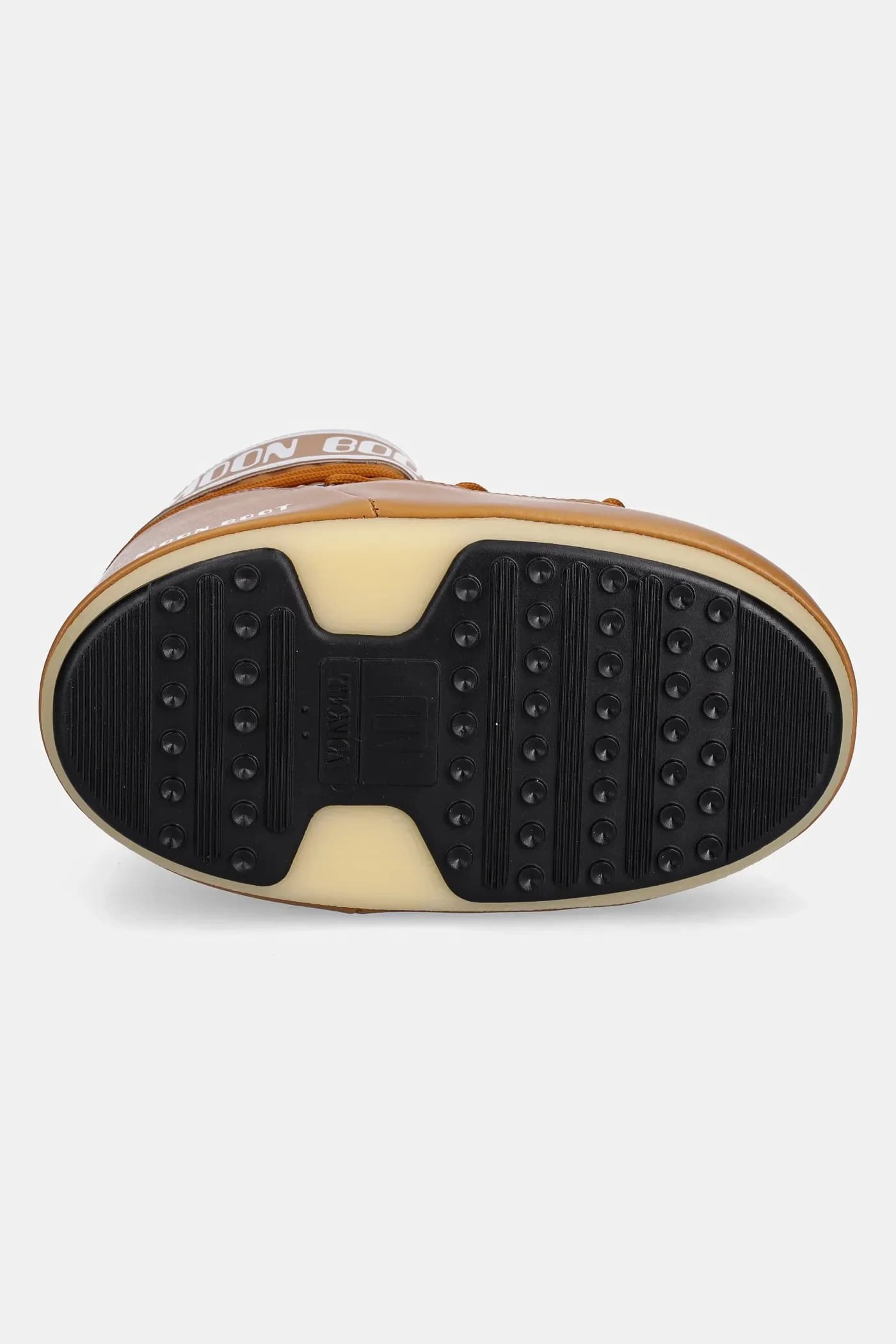 Зимние ботинки MB ICON LOW NYLON - фото 5