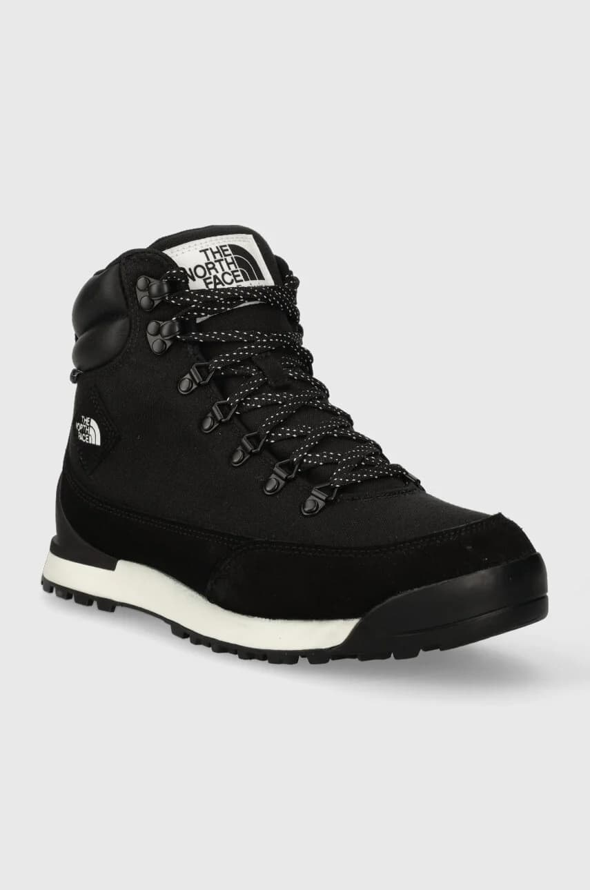 Зимние ботинки Back-To-Berkeley IV Textile WP - фото 2