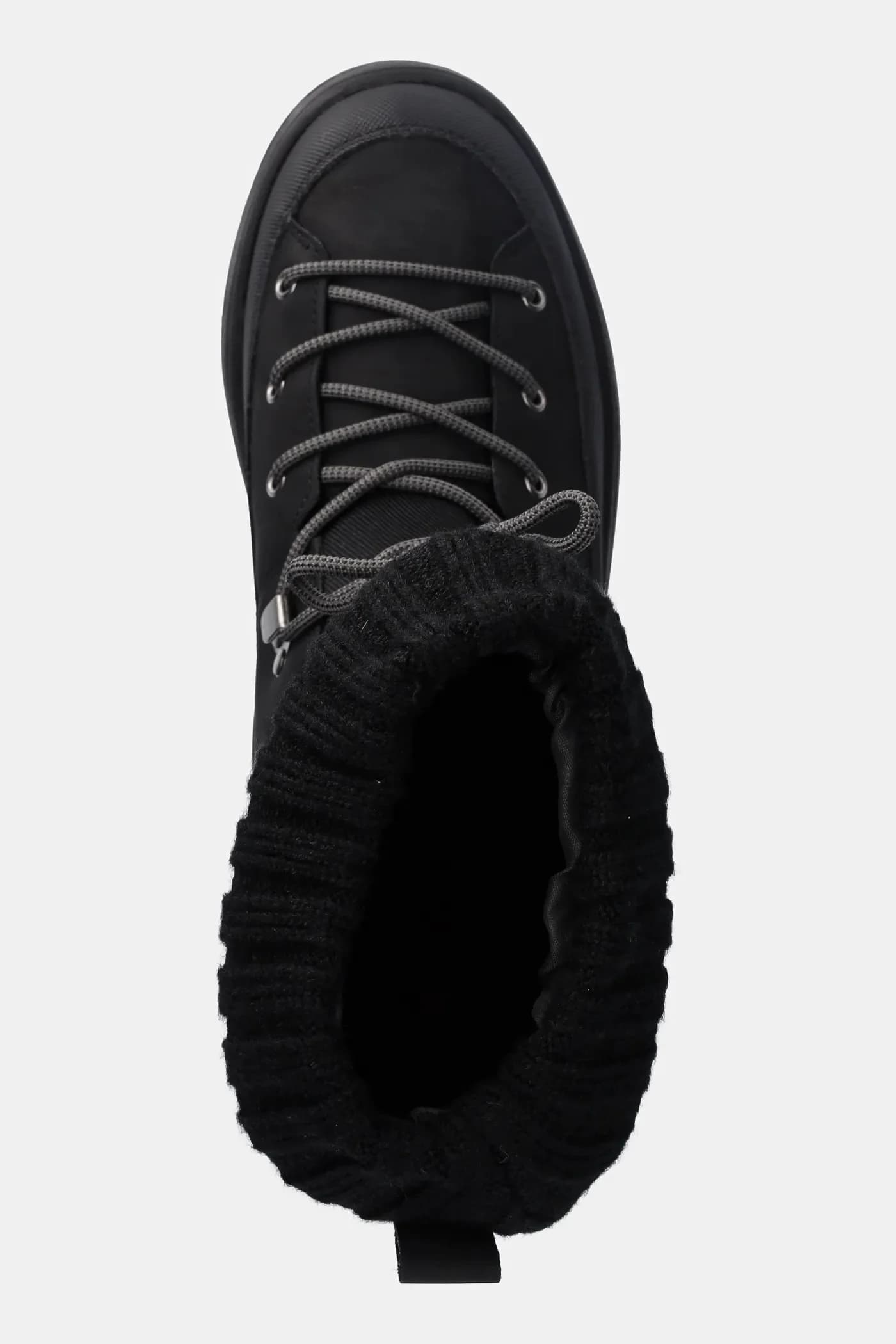 зимние ботинки HERB - фото 4