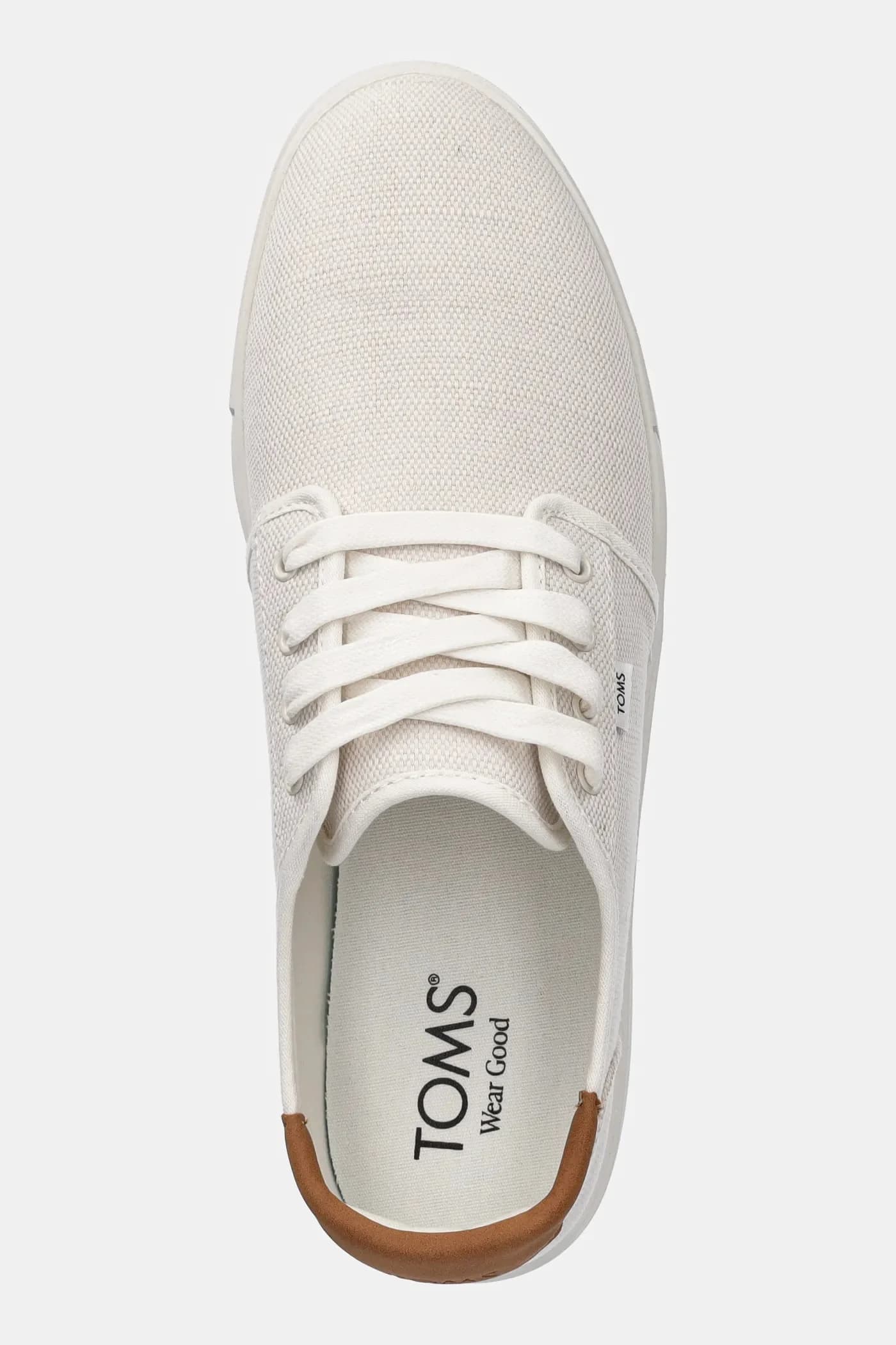 кроссовки LEGACY CANVAS - фото 4