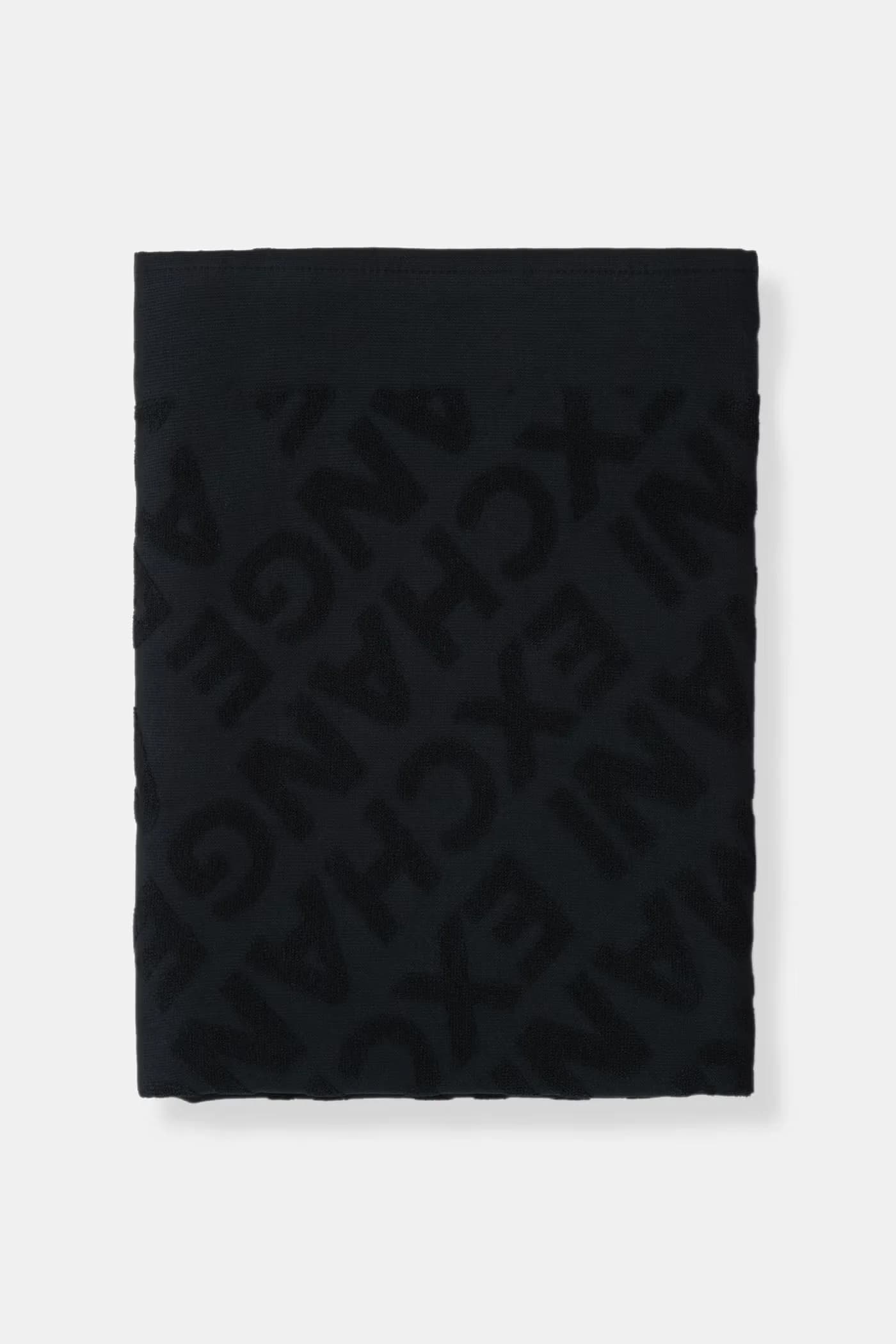 Хлопковое полотенце - фото 2