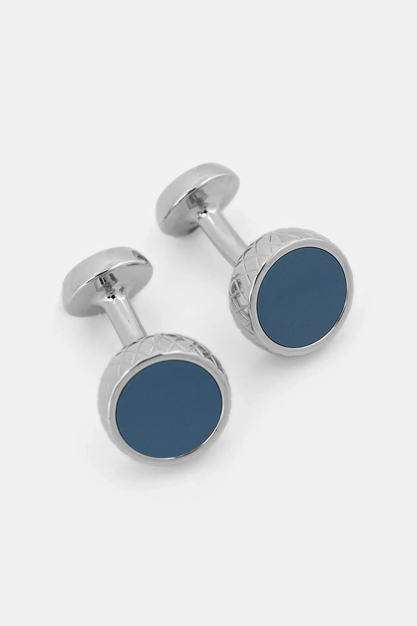 Запонки B-ELEGANT4-CUF