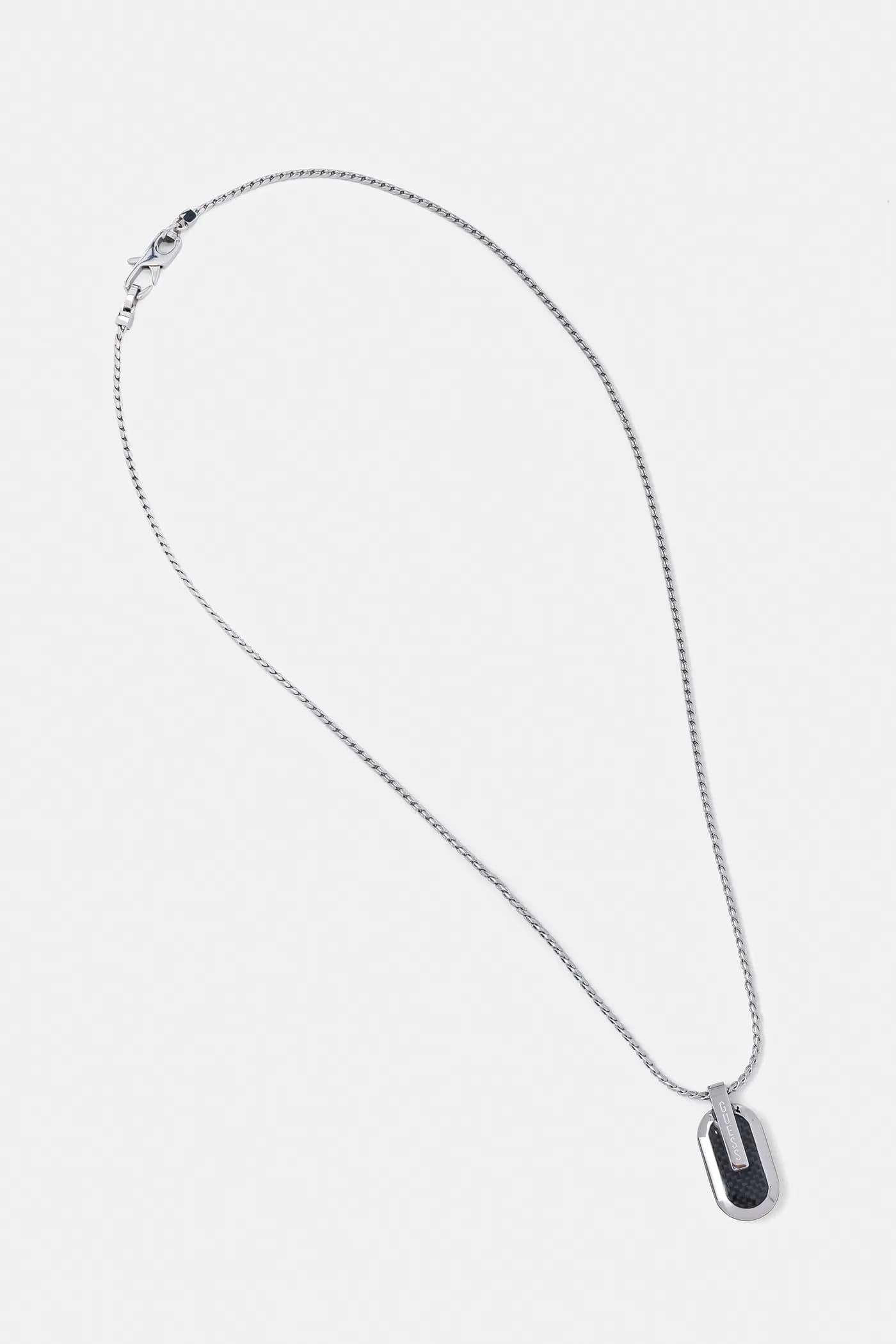 колье RACER TAG