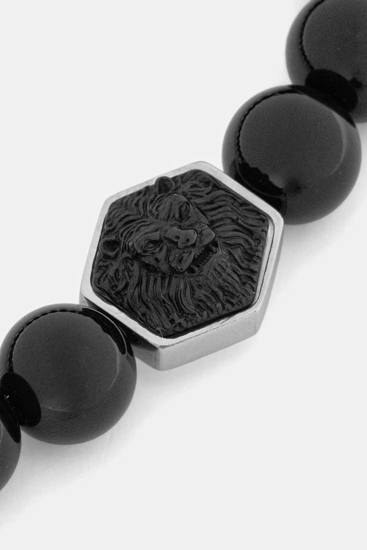 КОРОЛЬ ЛЕВ браслет - фото 2