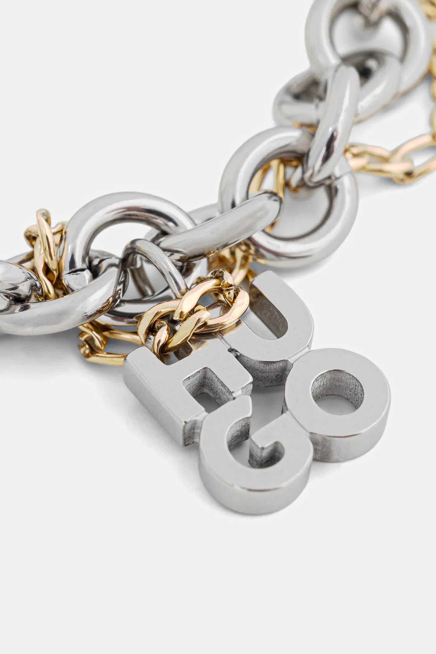 E-MULTICHAIN-БРА браслет - фото 2