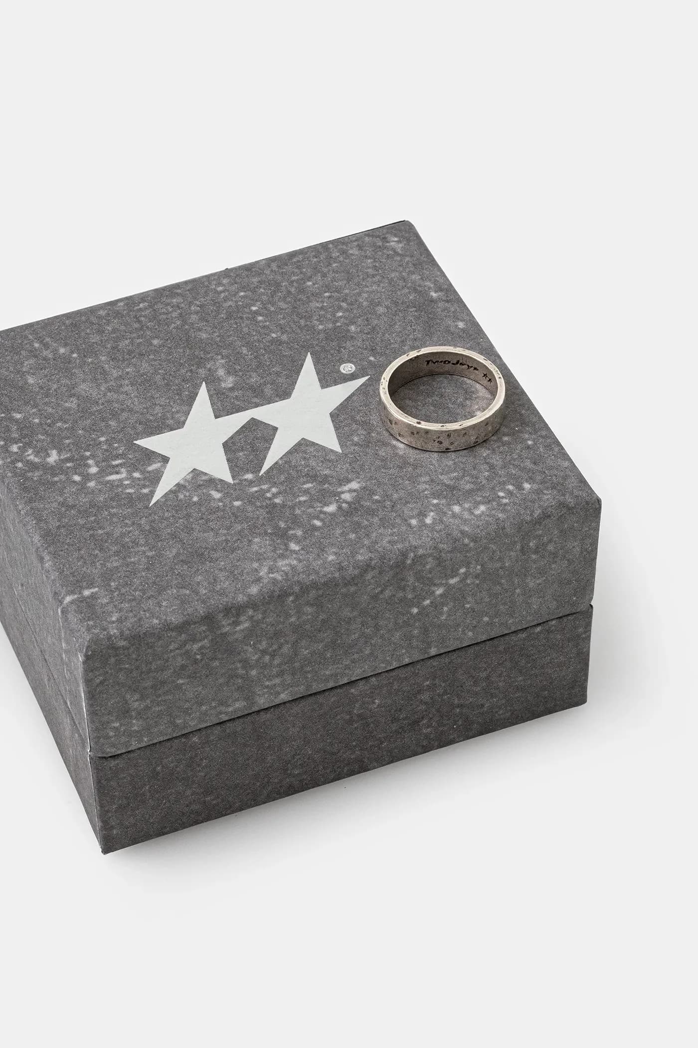 Кольцо - фото 3