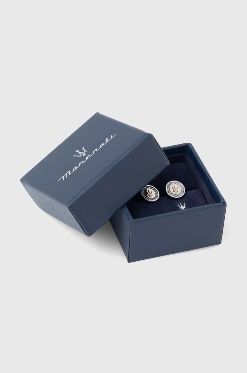 Запонки - фото 3