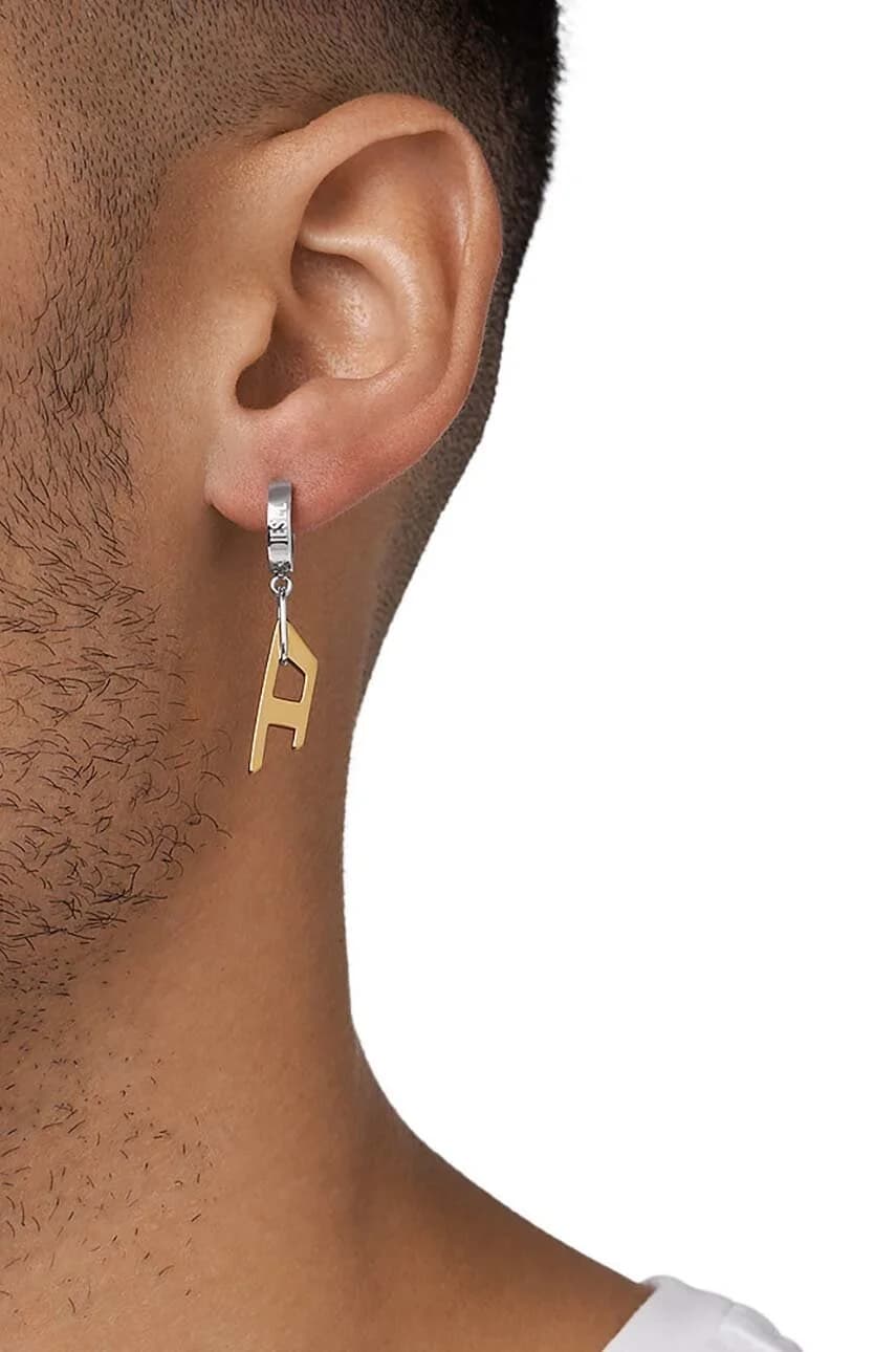 Серьга - фото 3