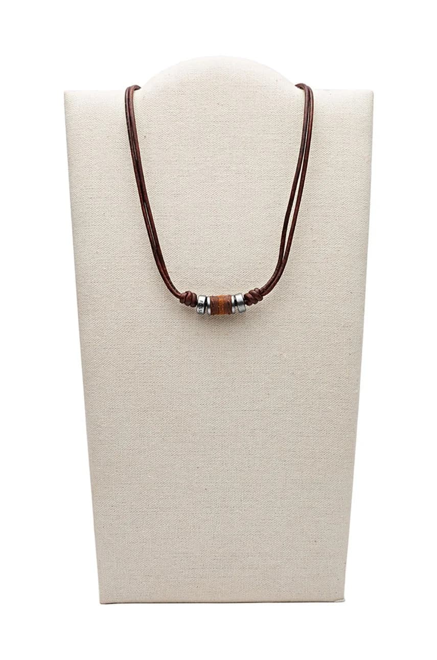 Ожерелье JF00899797 - фото 2