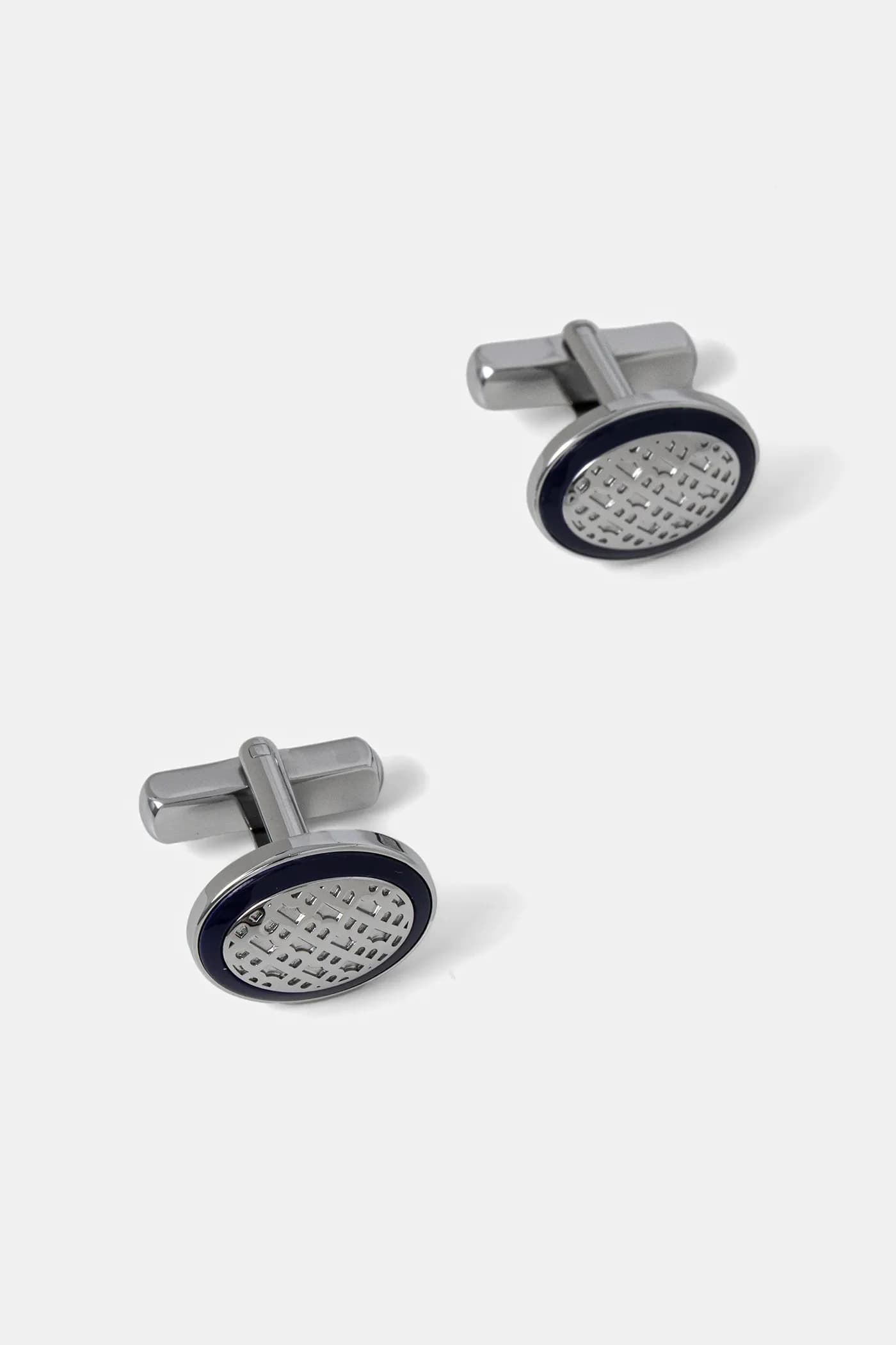 Прищепки B-OVALDOMEDMONO-CUF