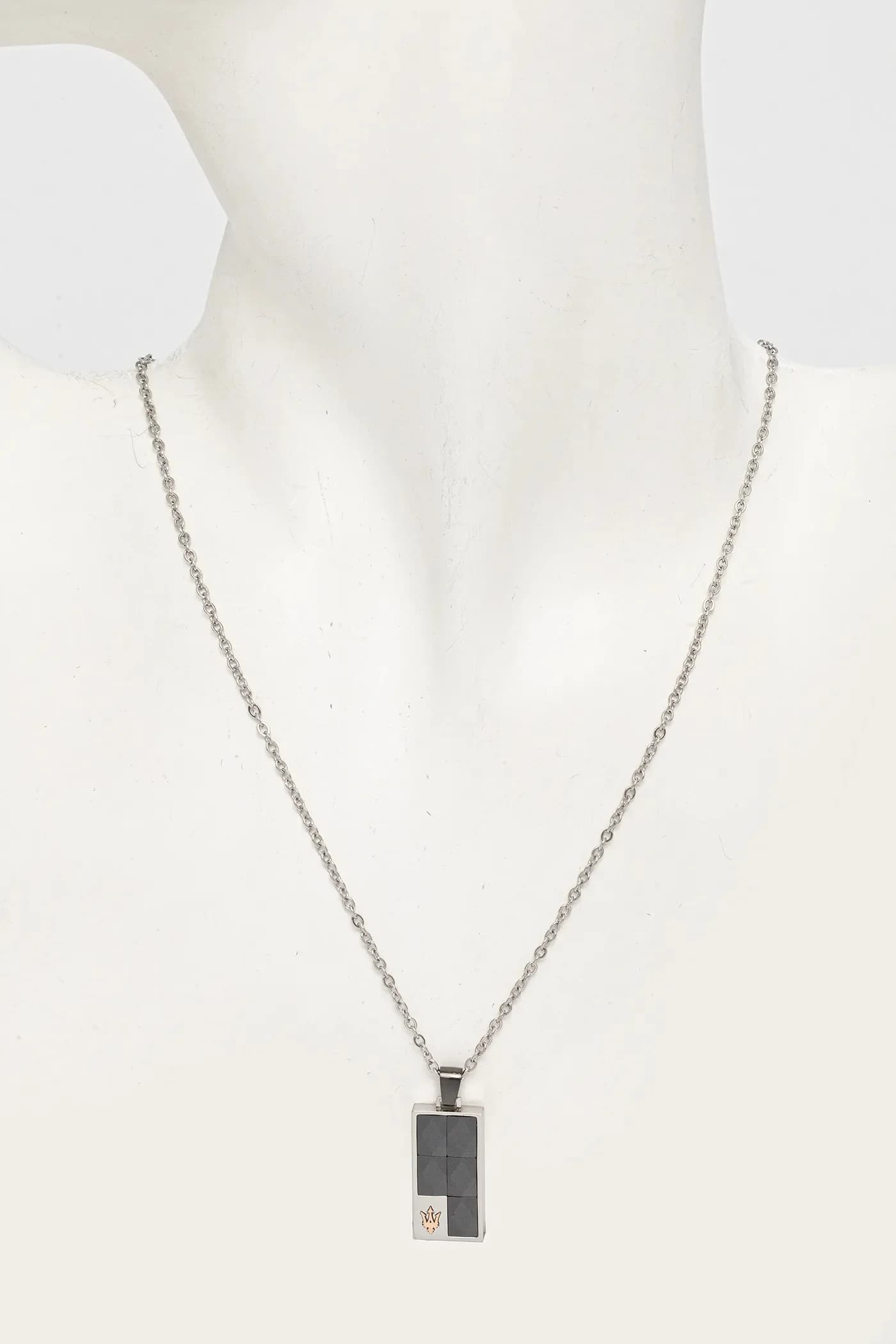 КЕРАМИЧЕСКОЕ колье - фото 2