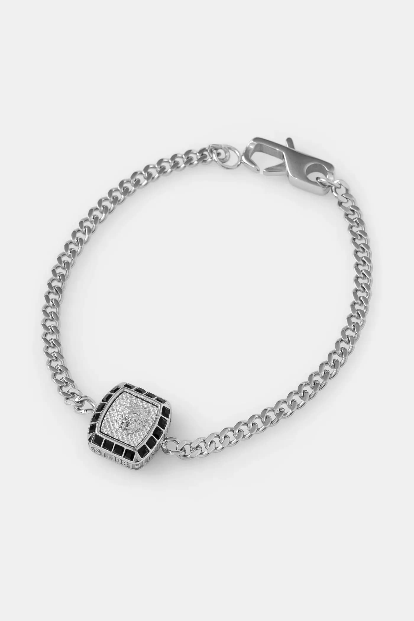 КОРОЛЬ ЛЕВ браслет