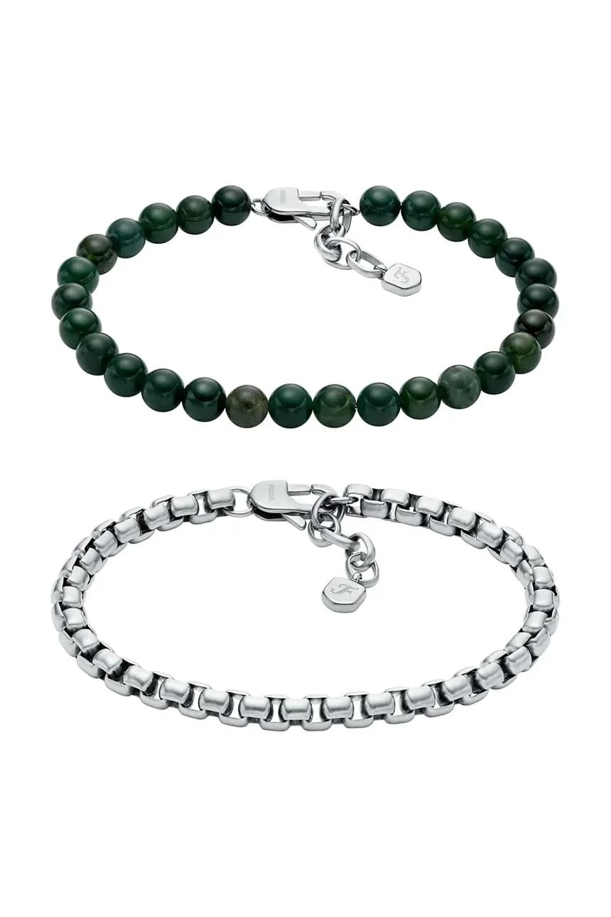 Набор из двух браслетов