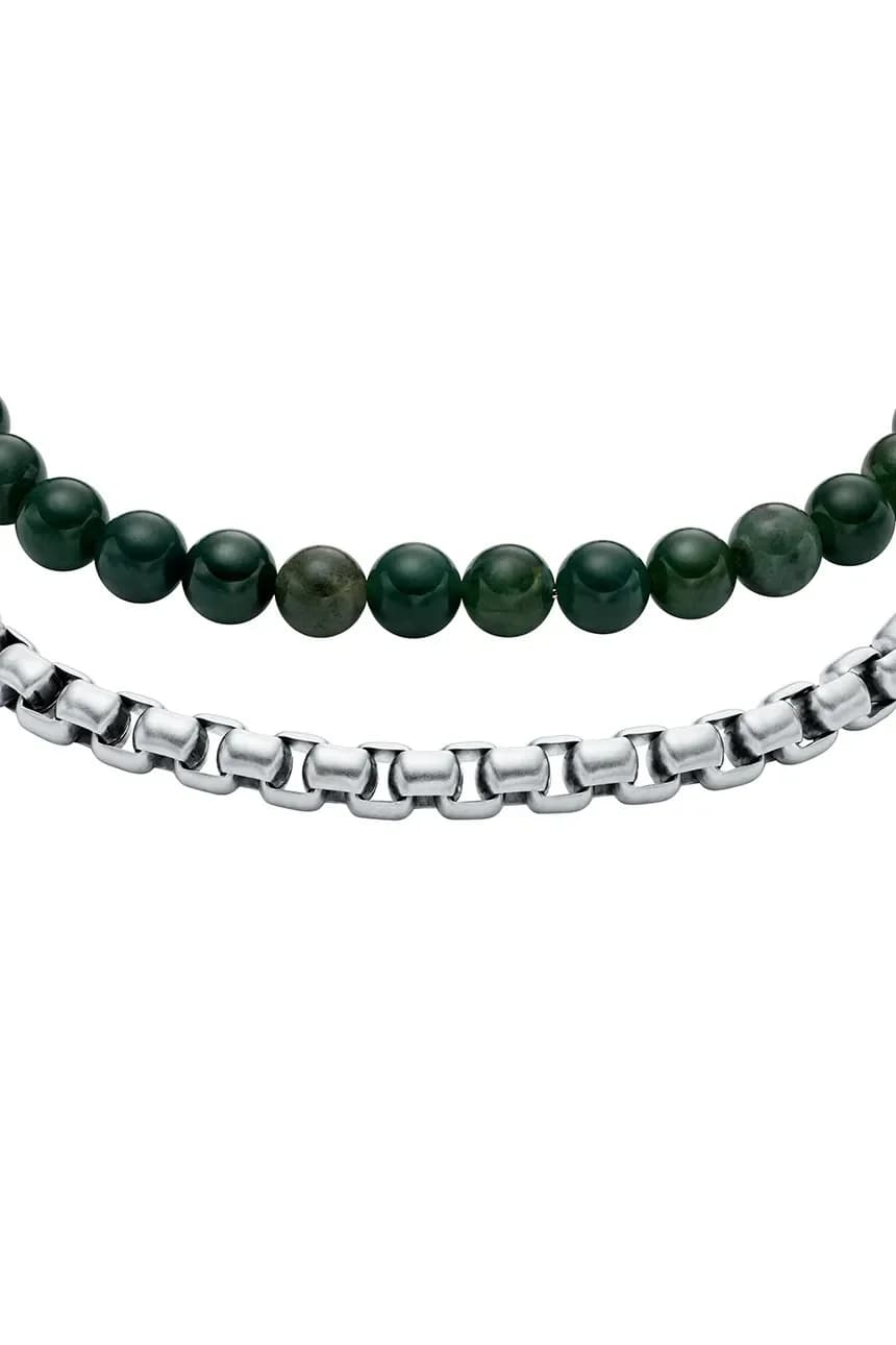 Набор из двух браслетов - фото 2