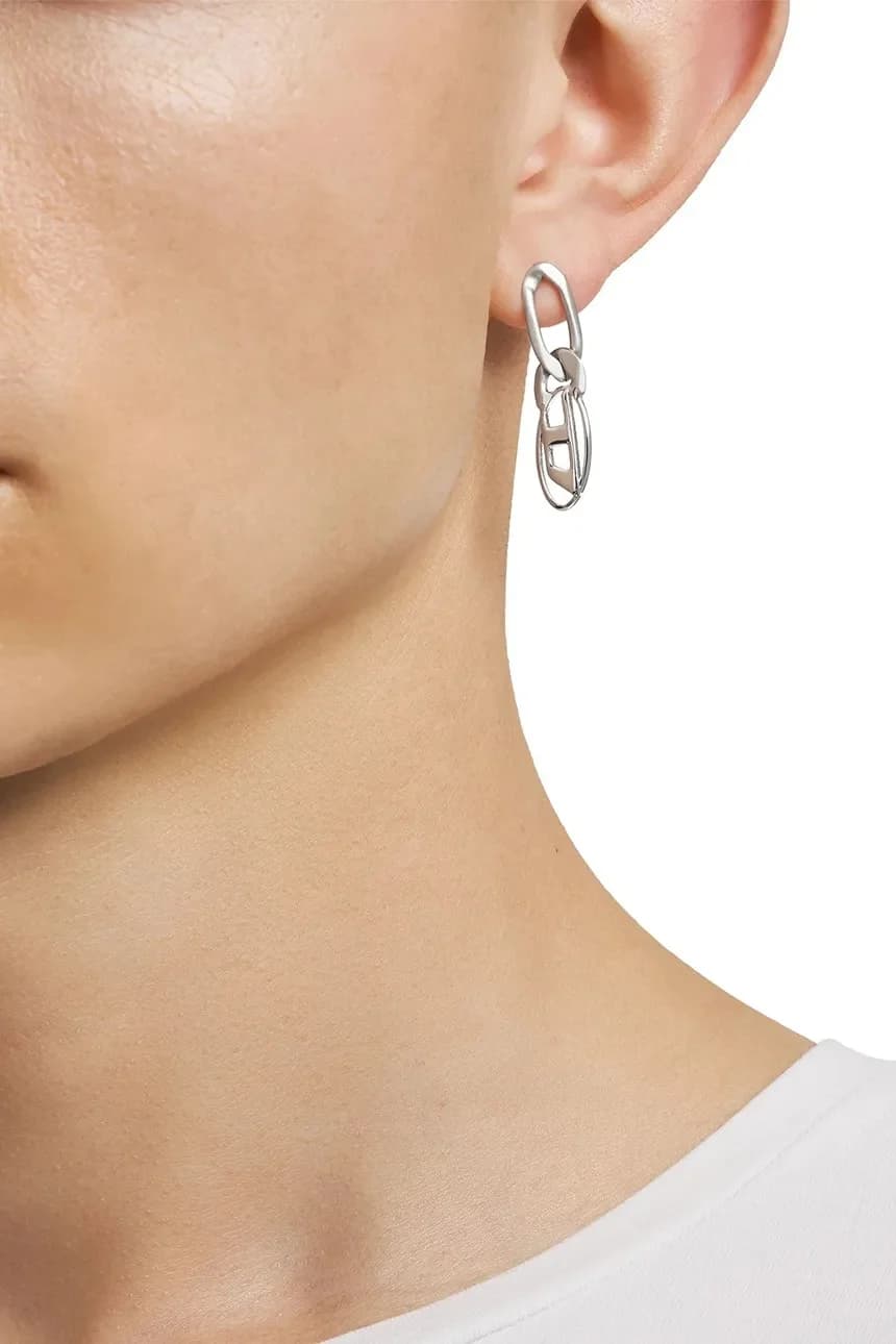 Серьга - фото 3