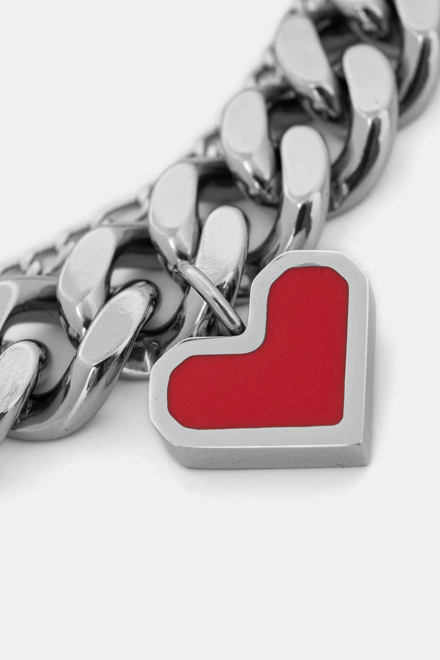 E-VALENTINCHARMS-NEC колье - фото 2