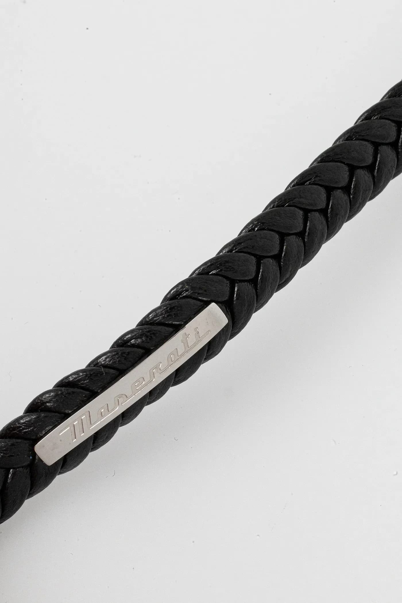 Кожаный браслет - фото 2