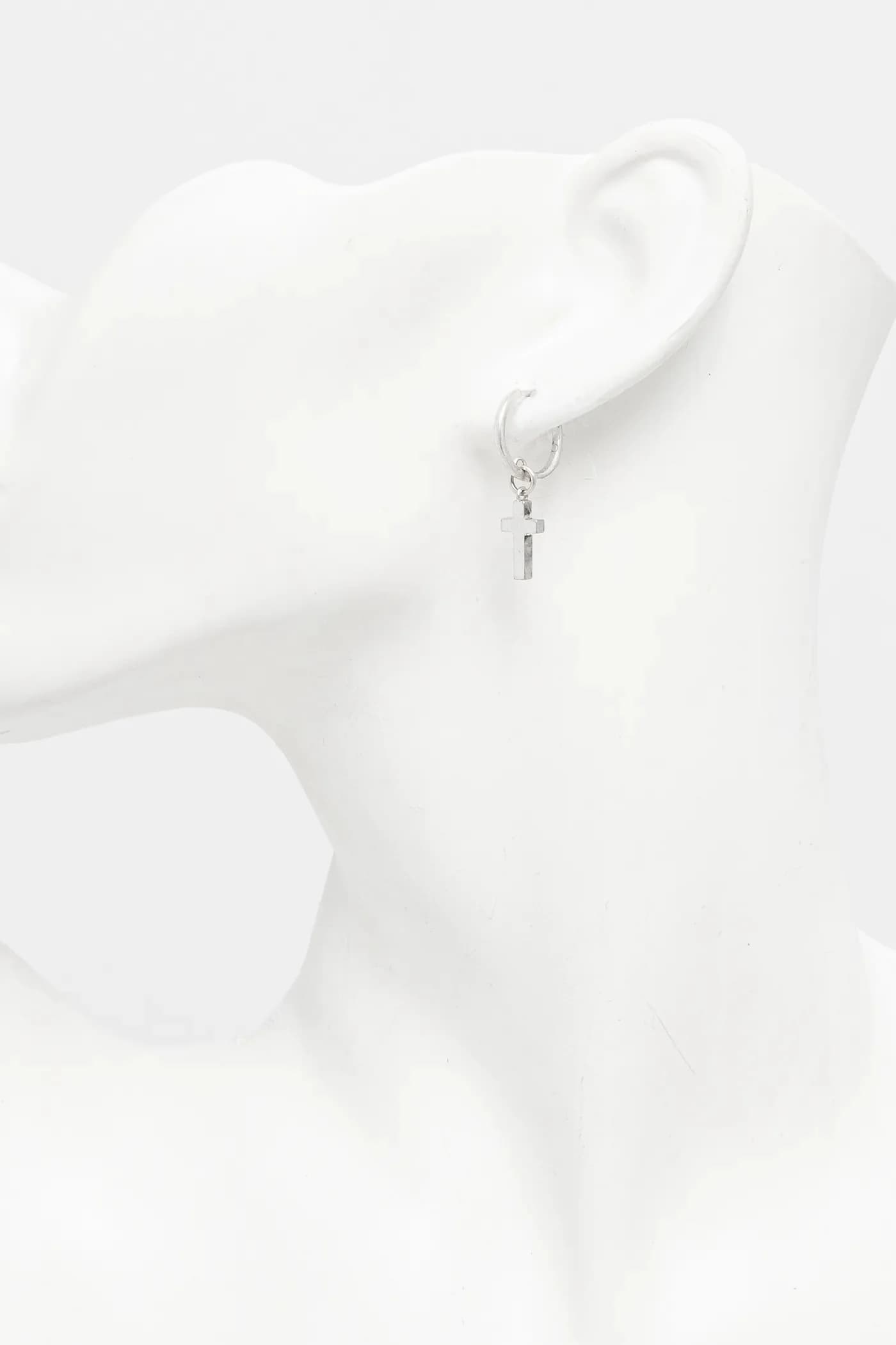 Серьга - фото 3