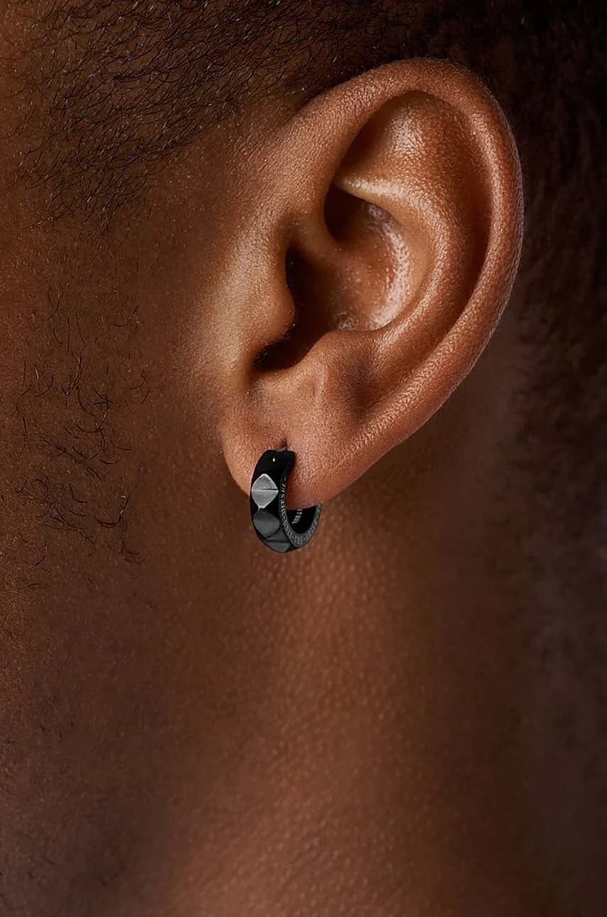 Серьга - фото 3