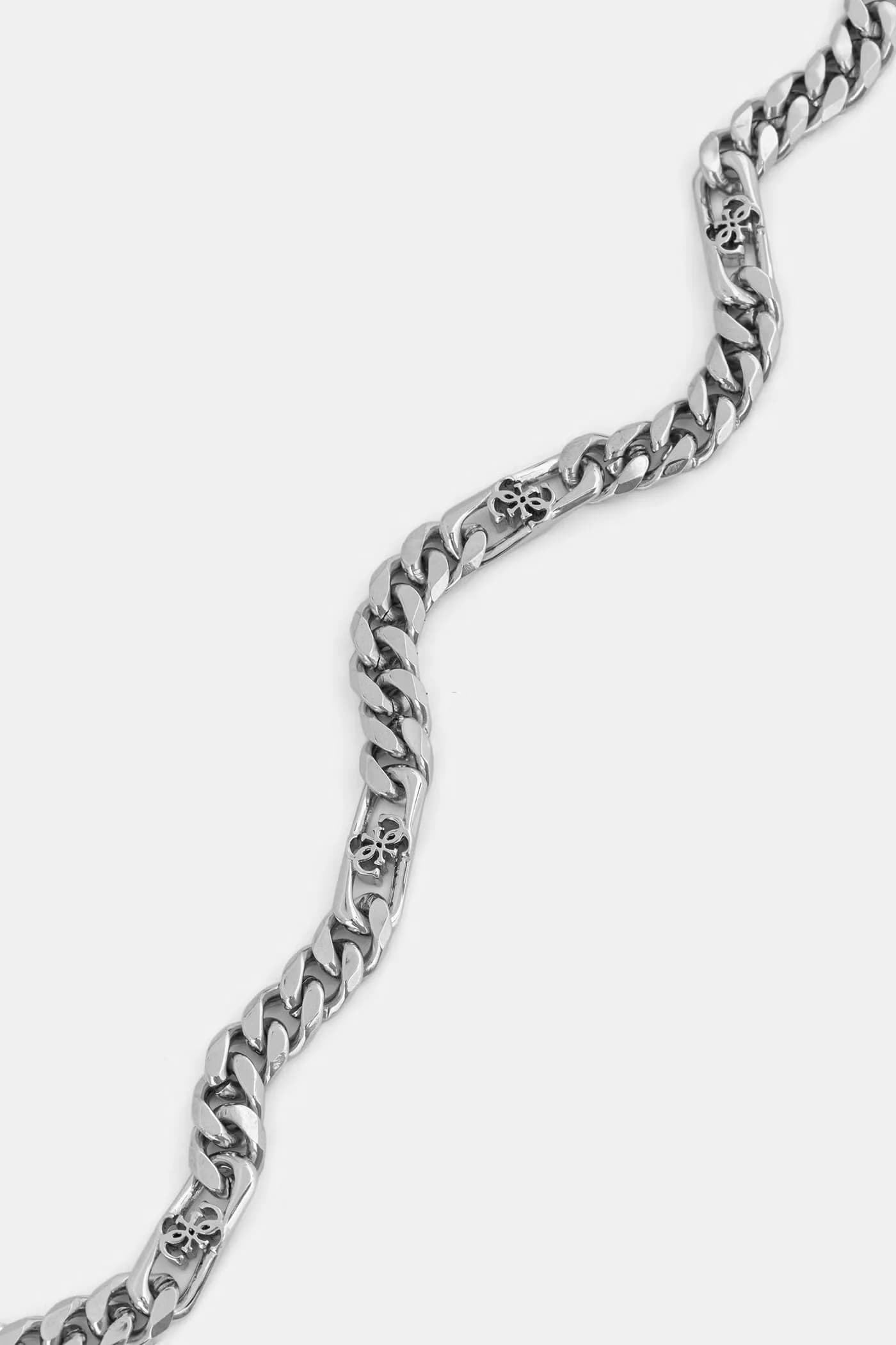 Мужской браслет 4G FRONTIERS из нержавеющей стали - фото 2