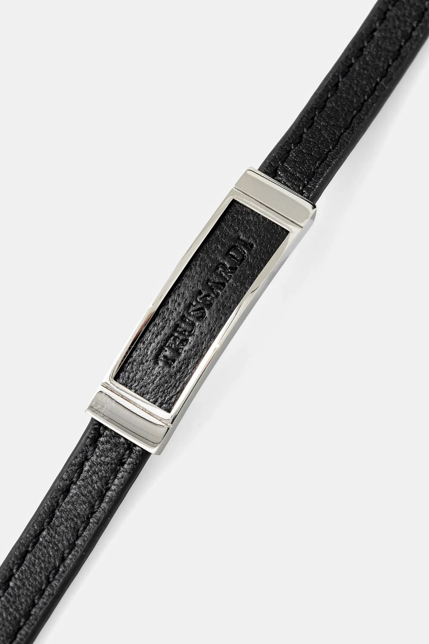 Т-КОЖАНЫЙ браслет - фото 2