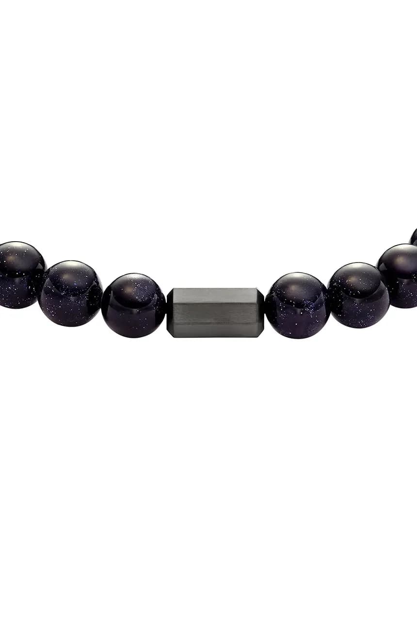 Браслет с натуральными камнями - фото 2