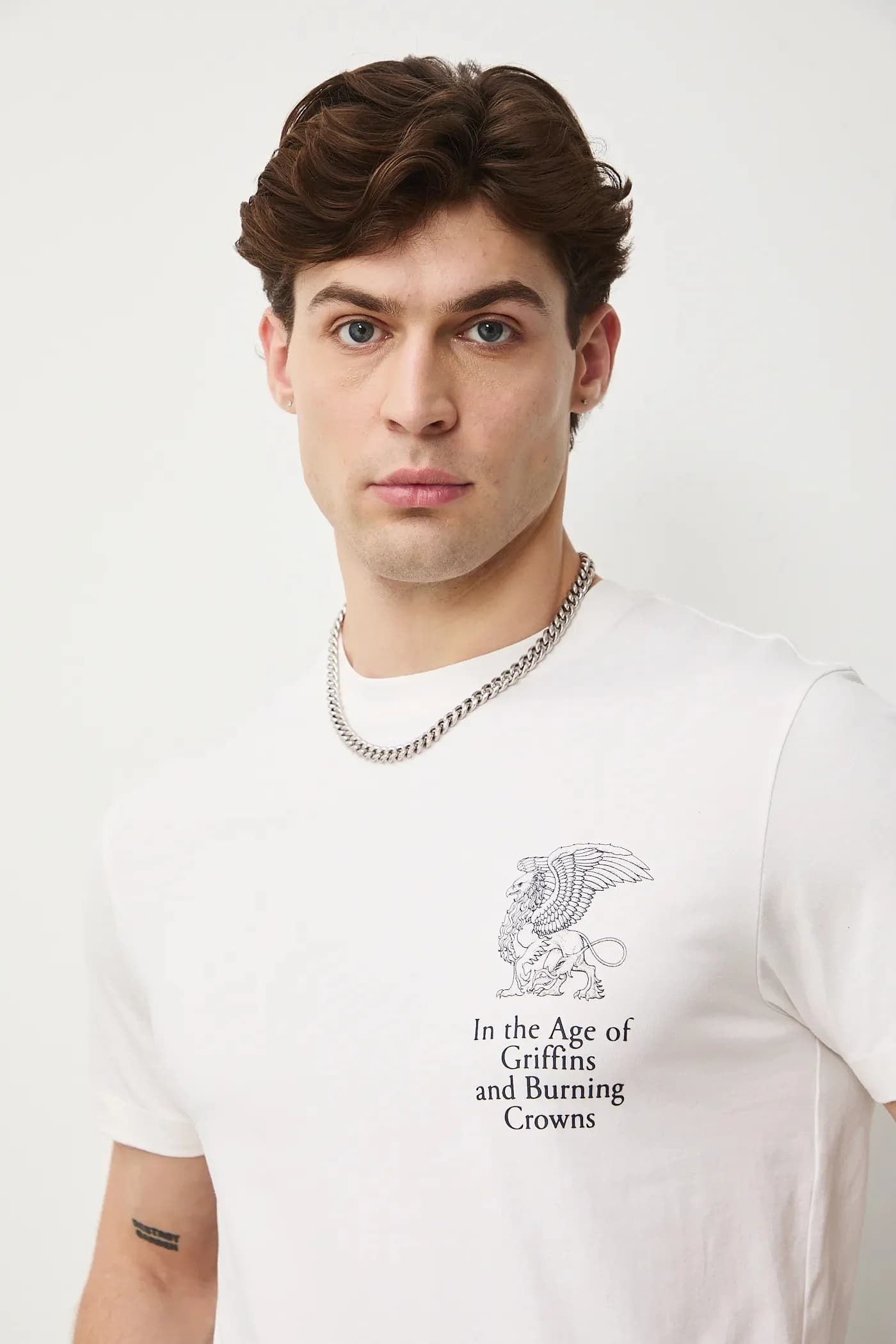 Ожерелье - фото 5