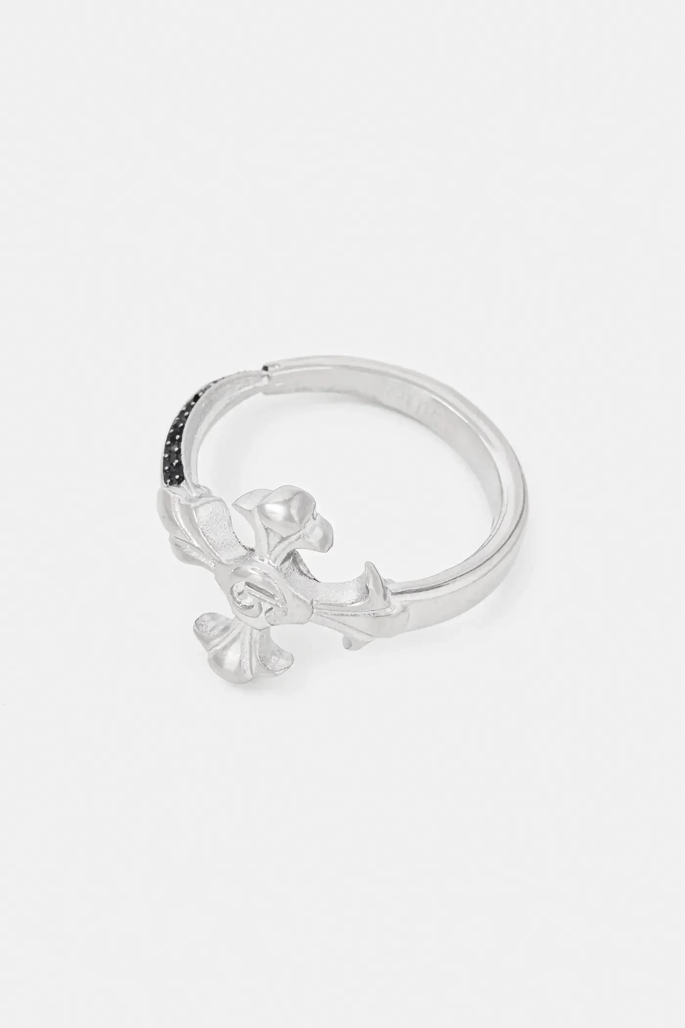 Кольцо БУНТАНСКИЙ НОЧЬ