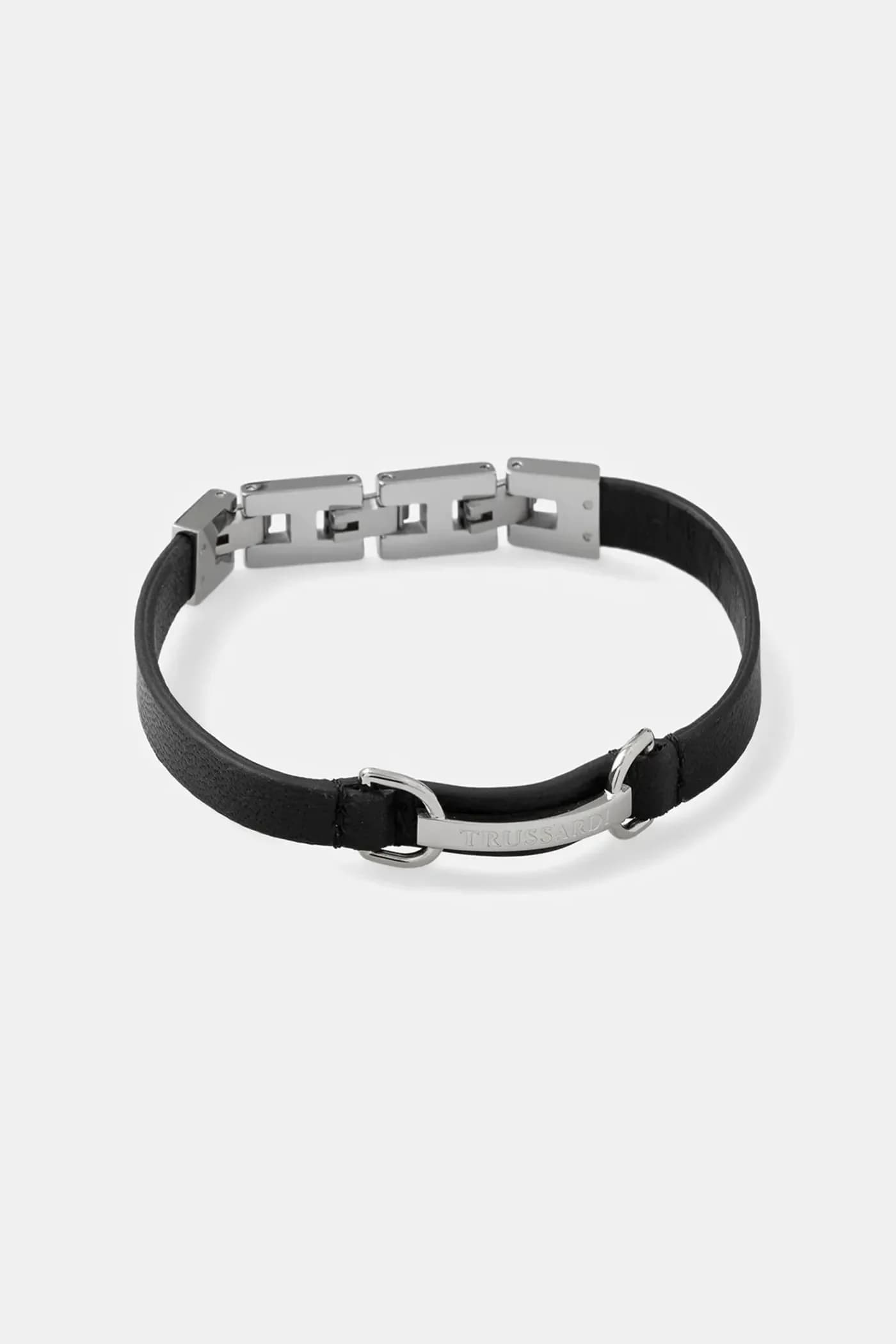 Т-КОЖАНЫЙ браслет