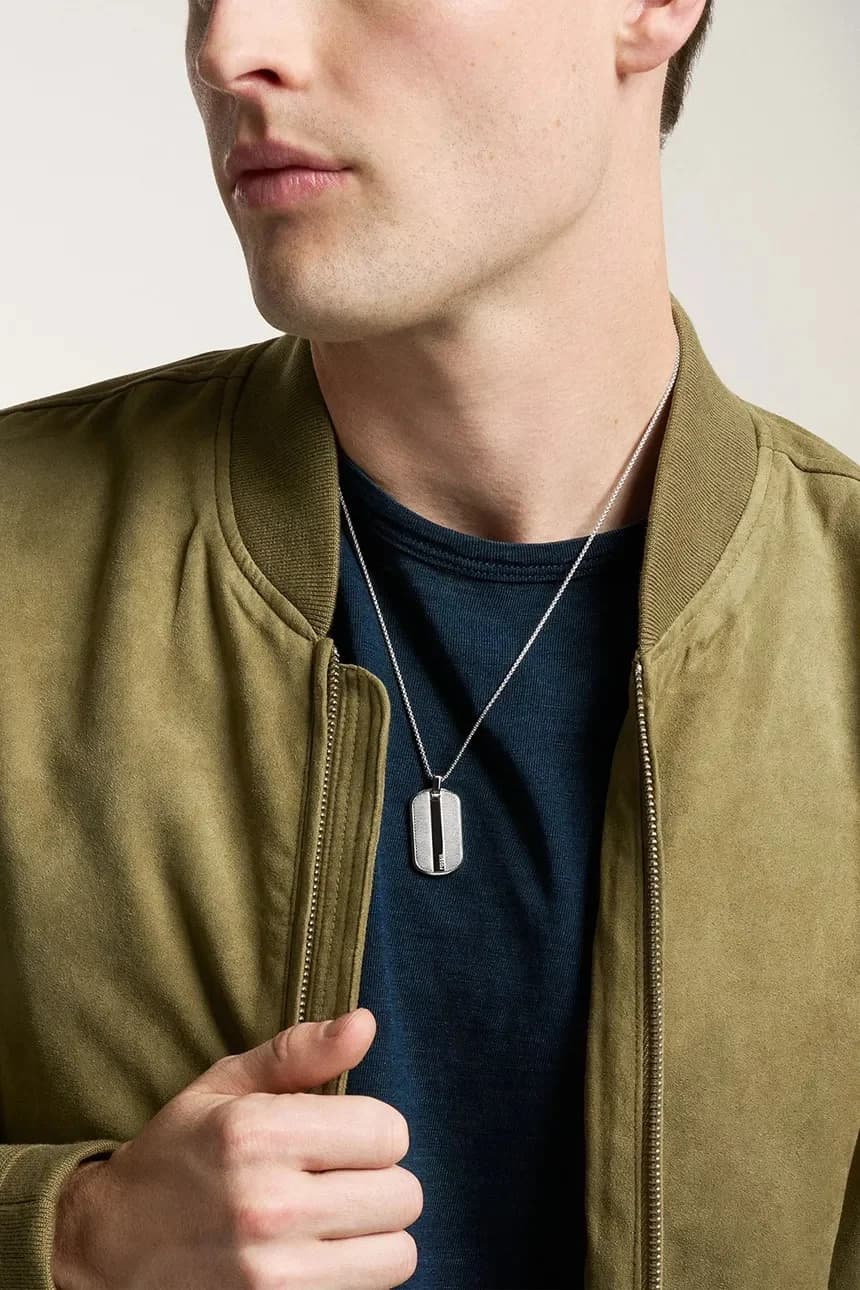 Ожерелье - фото 5