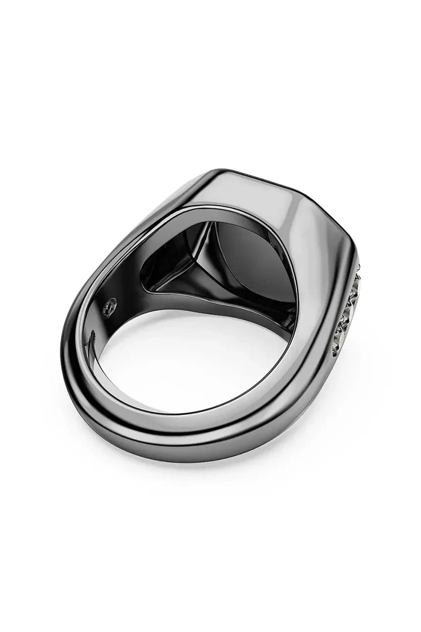 Кольцо-печатка ДЭКСТЕР - фото 2