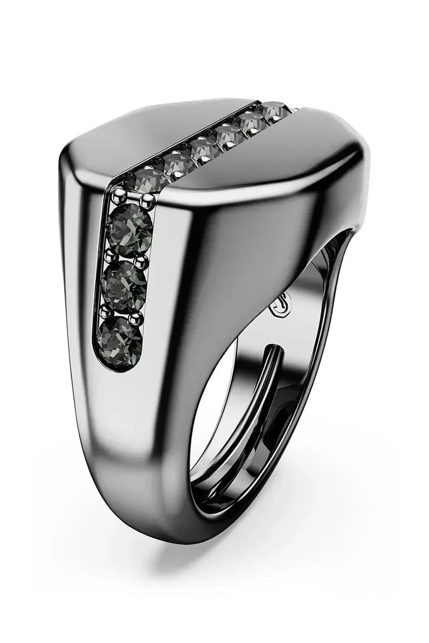 Кольцо-печатка ДЭКСТЕР - фото 3