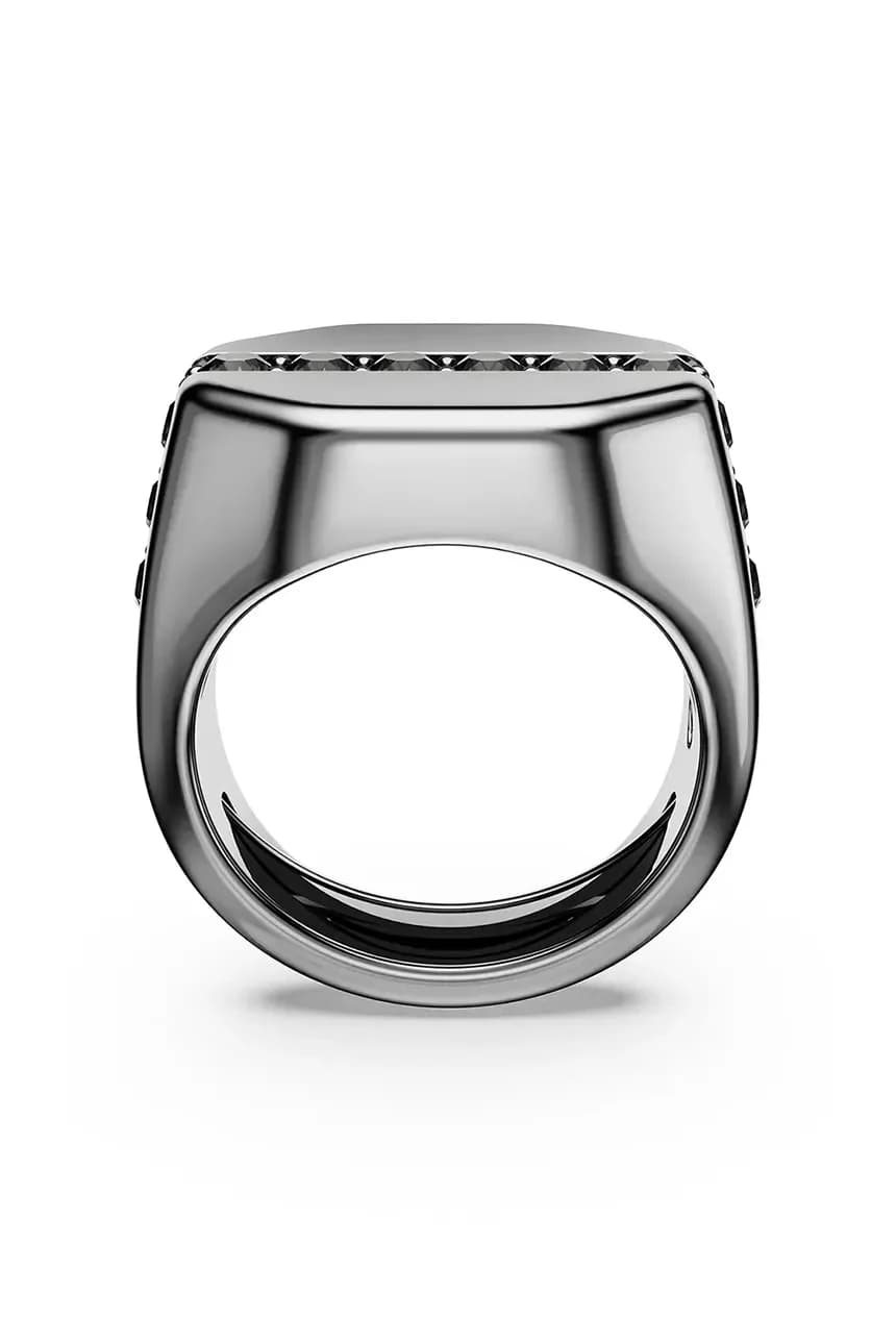 Кольцо-печатка ДЭКСТЕР - фото 4