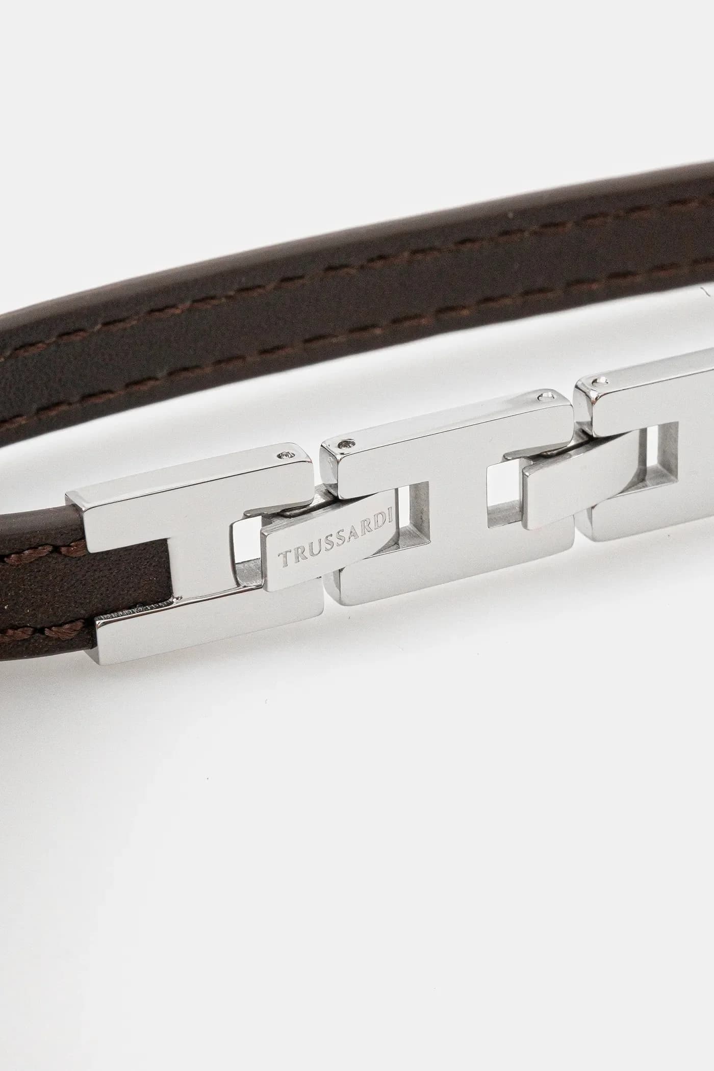 Т-КОЖАНЫЙ кожаный браслет - фото 2