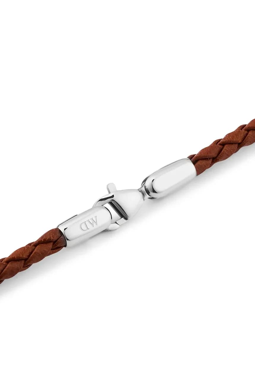 Кожаный браслет - фото 2