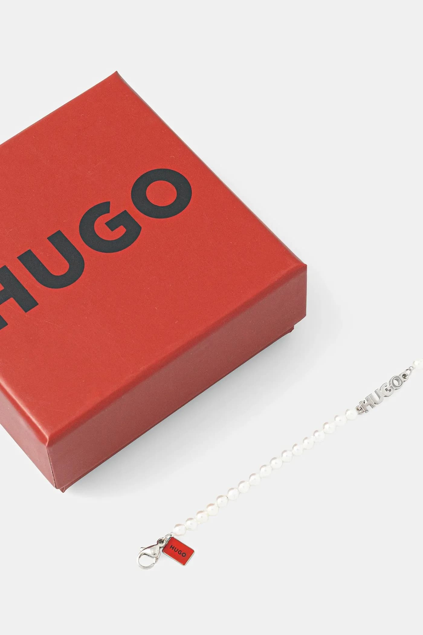 Браслет E-SMALLPEARL-BRA - фото 3