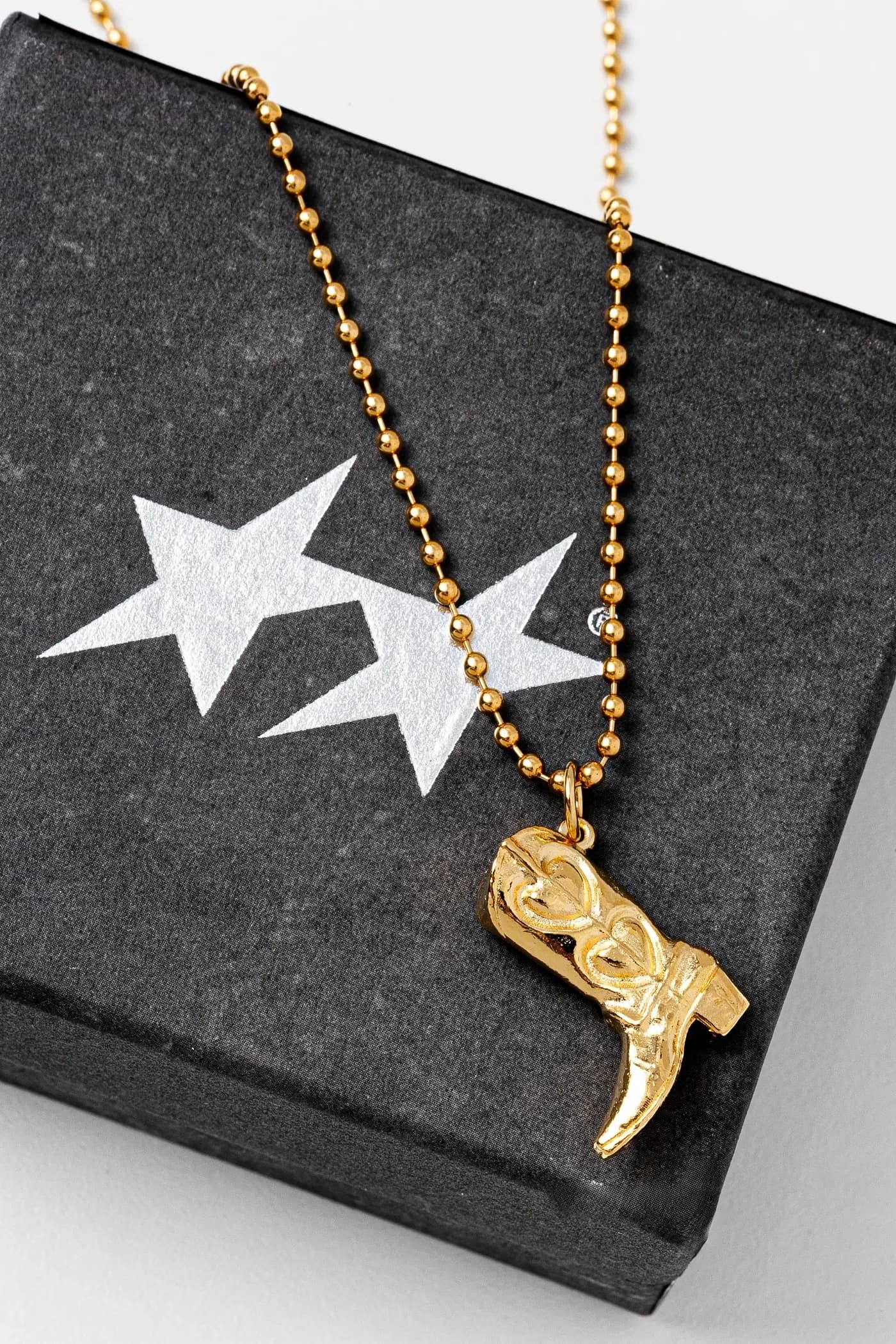 Серебряное ожерелье - фото 2