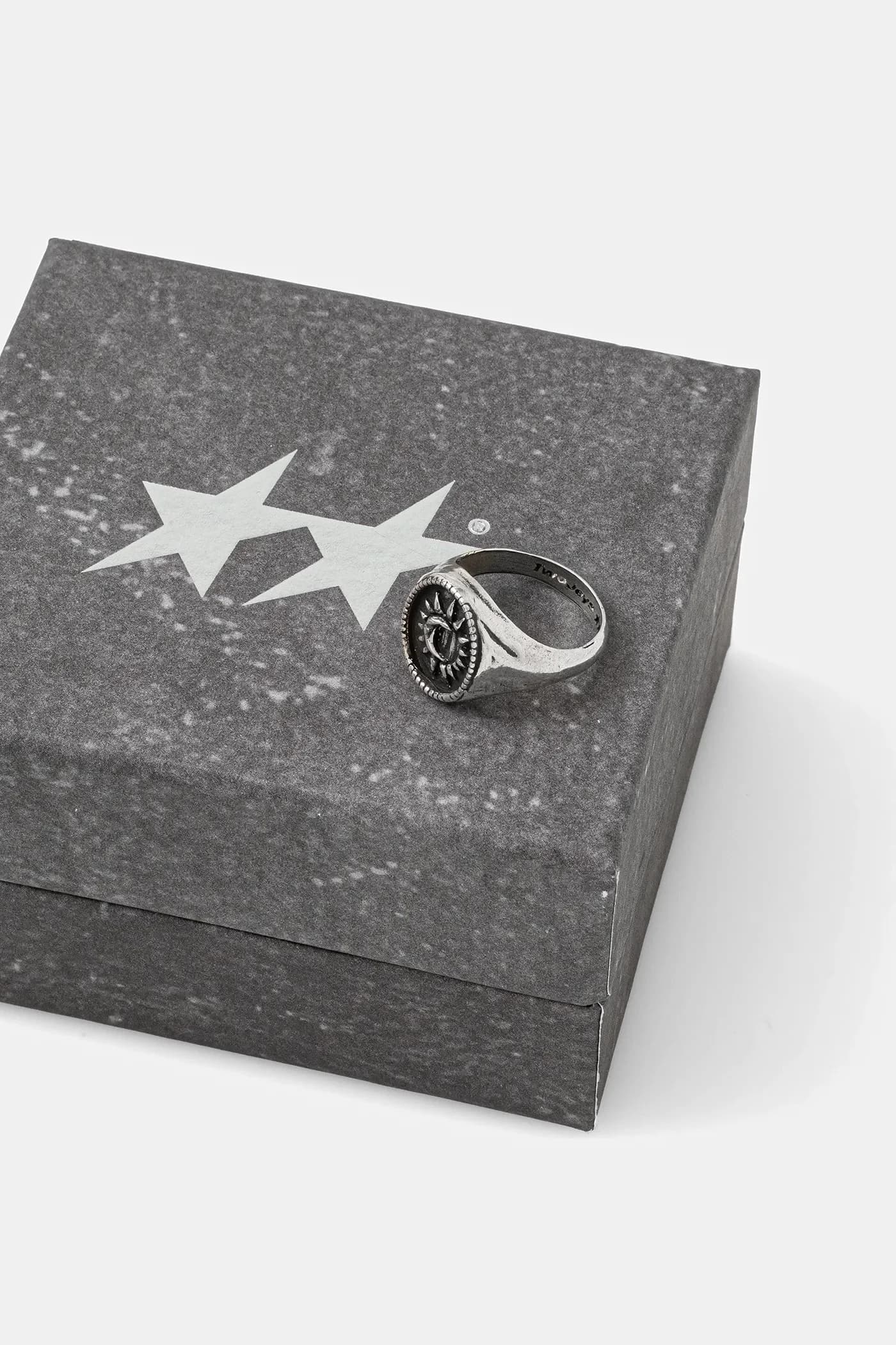 Кольцо - фото 3