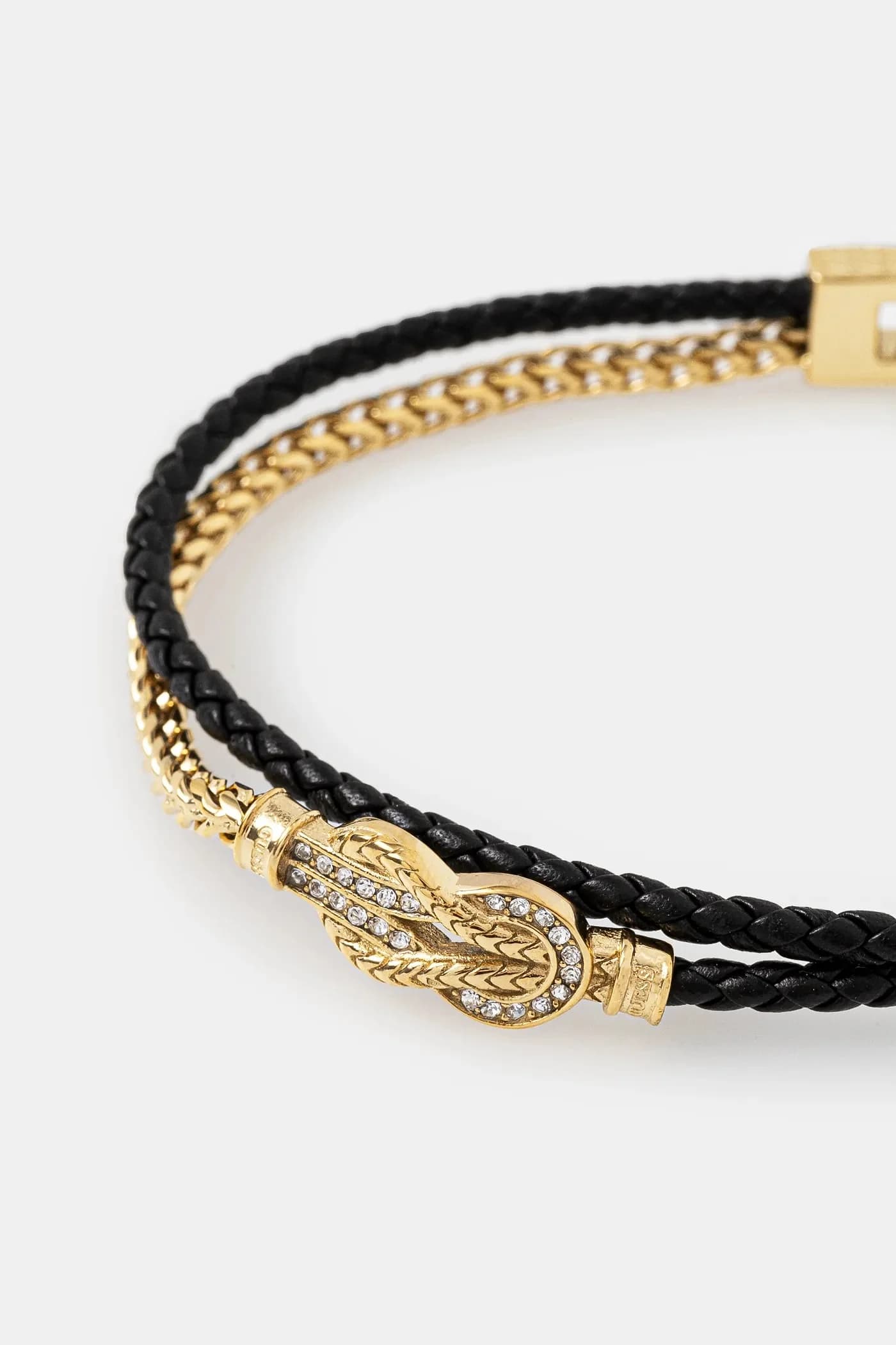 МОРСКОЙ УЗЕЛ браслет - фото 2