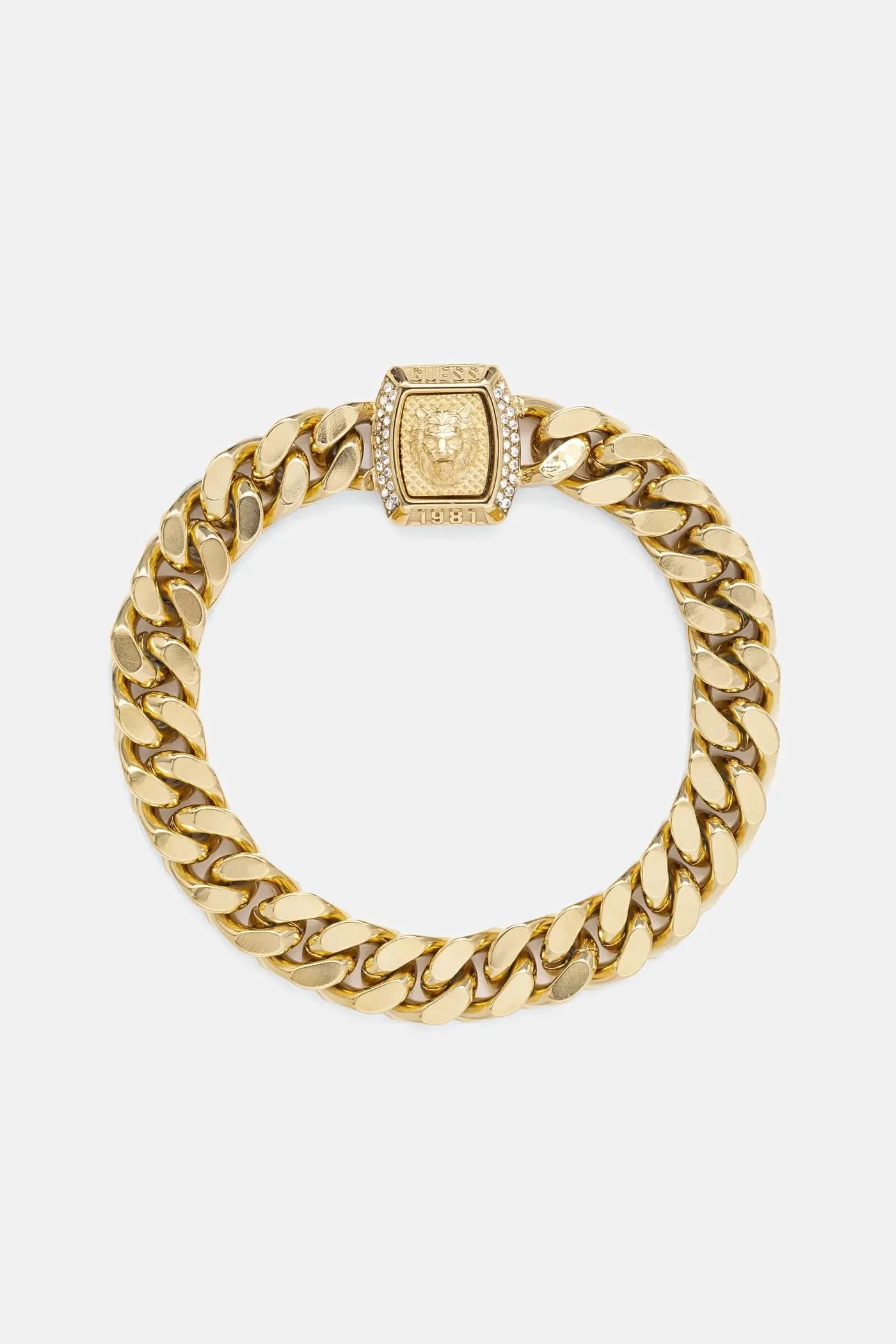 КОРОЛЬ ЛЕВ браслет