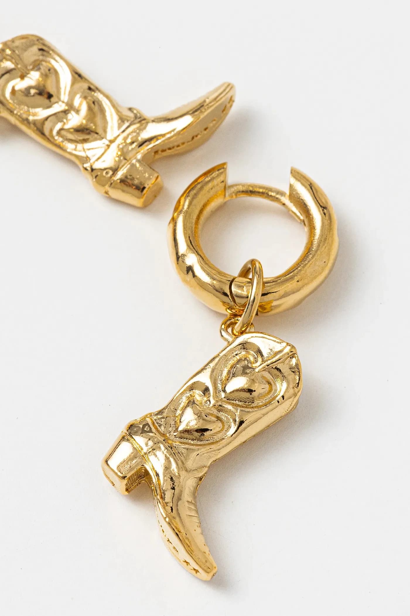 Серьги - фото 2