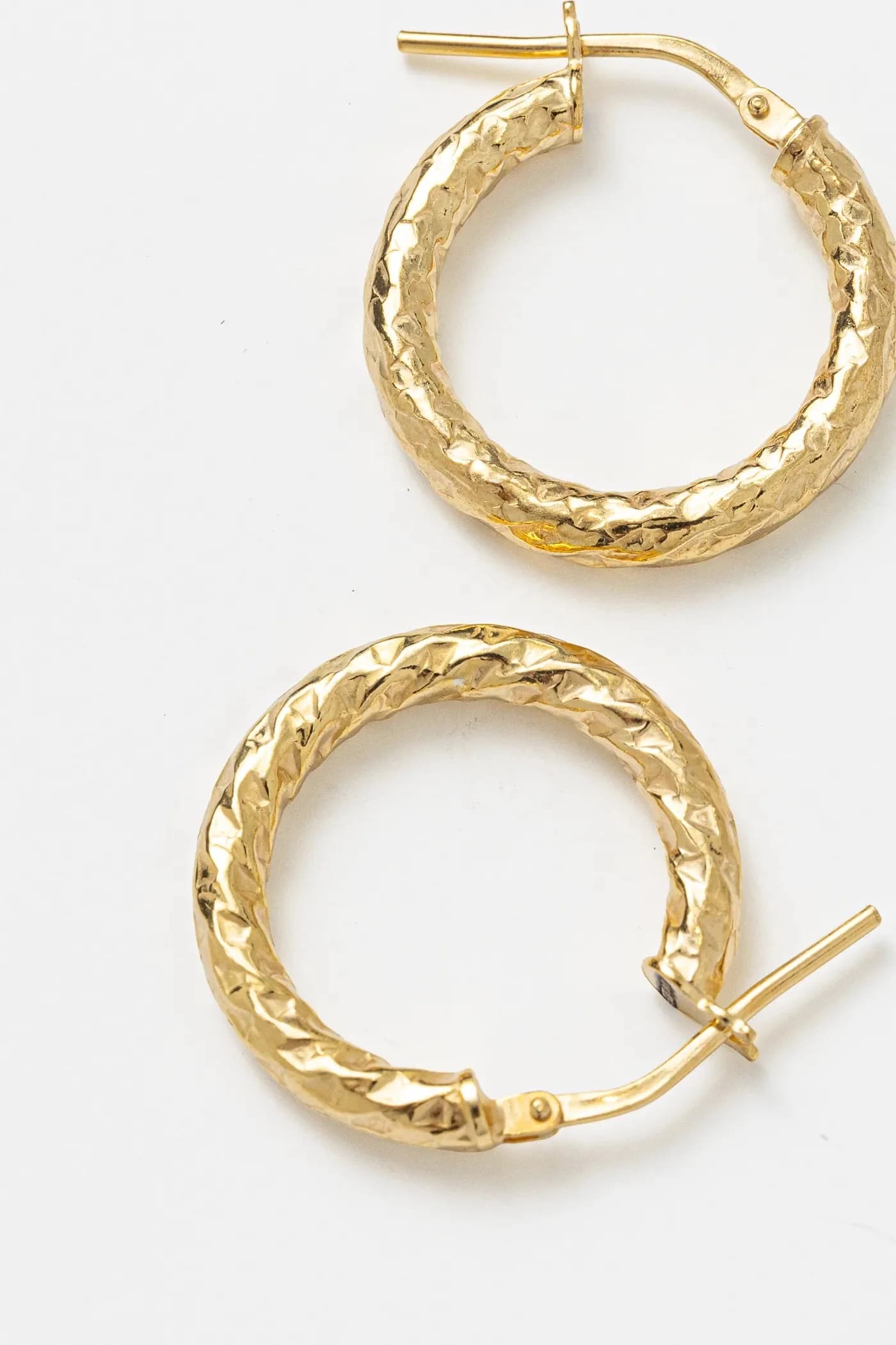 Серебряные серьги - фото 2