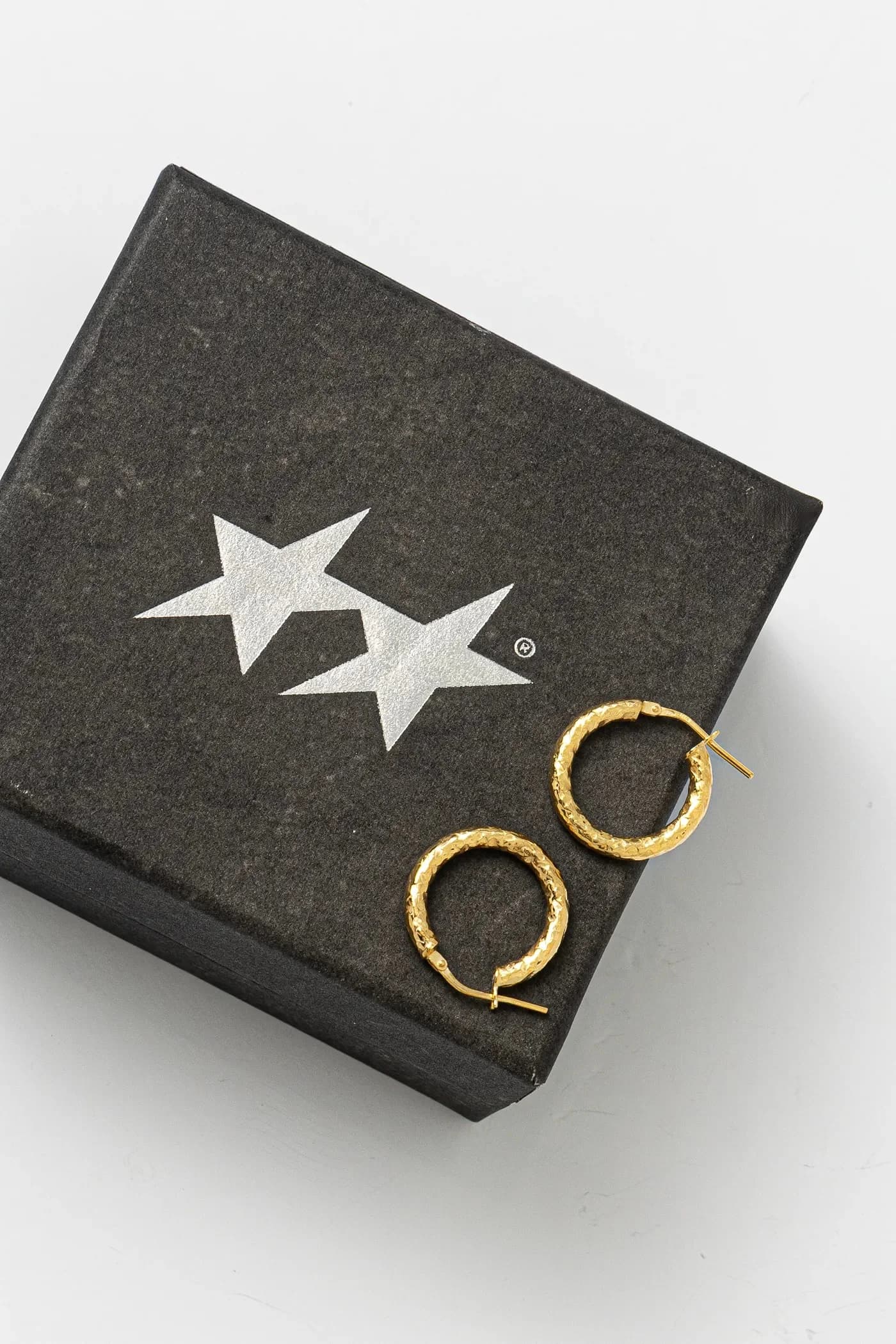 Серебряные серьги - фото 3