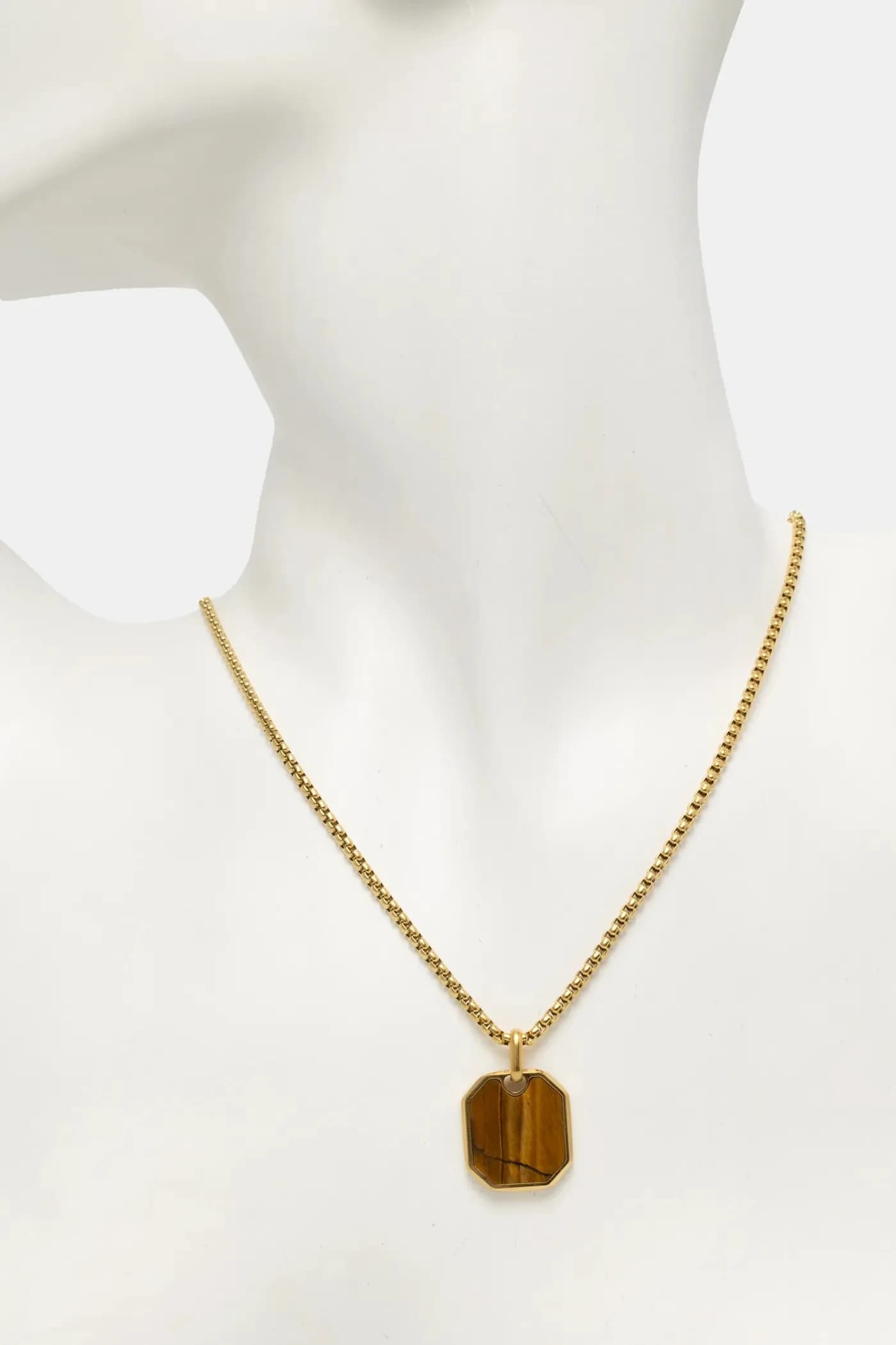 КИЕХ колье - фото 3