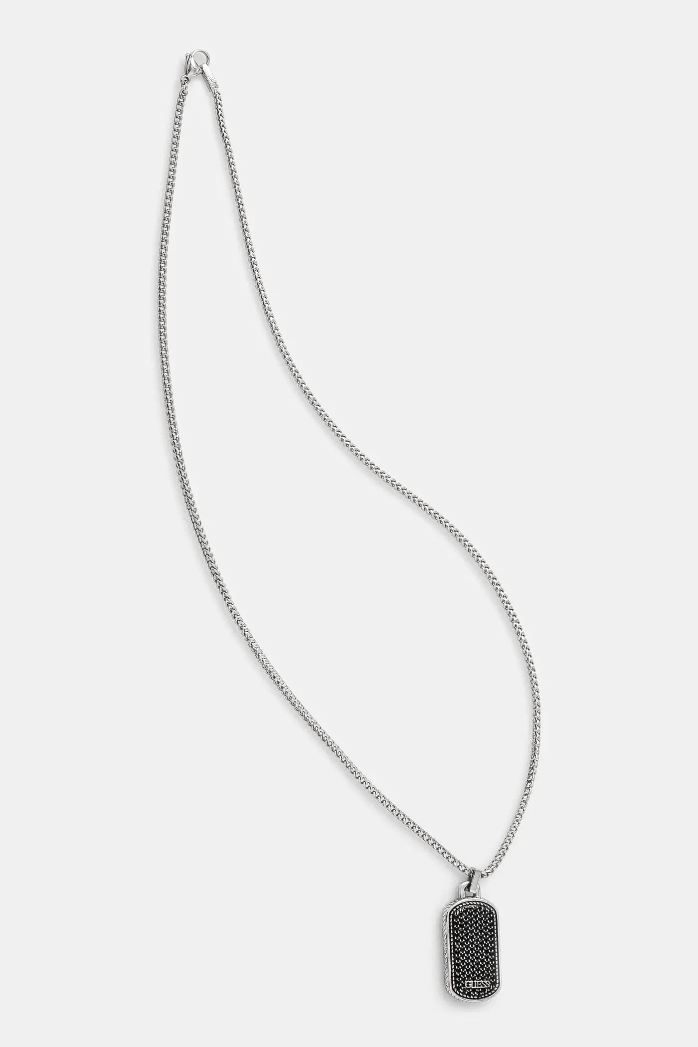 колье МОРСКОЙ УЗЕЛ