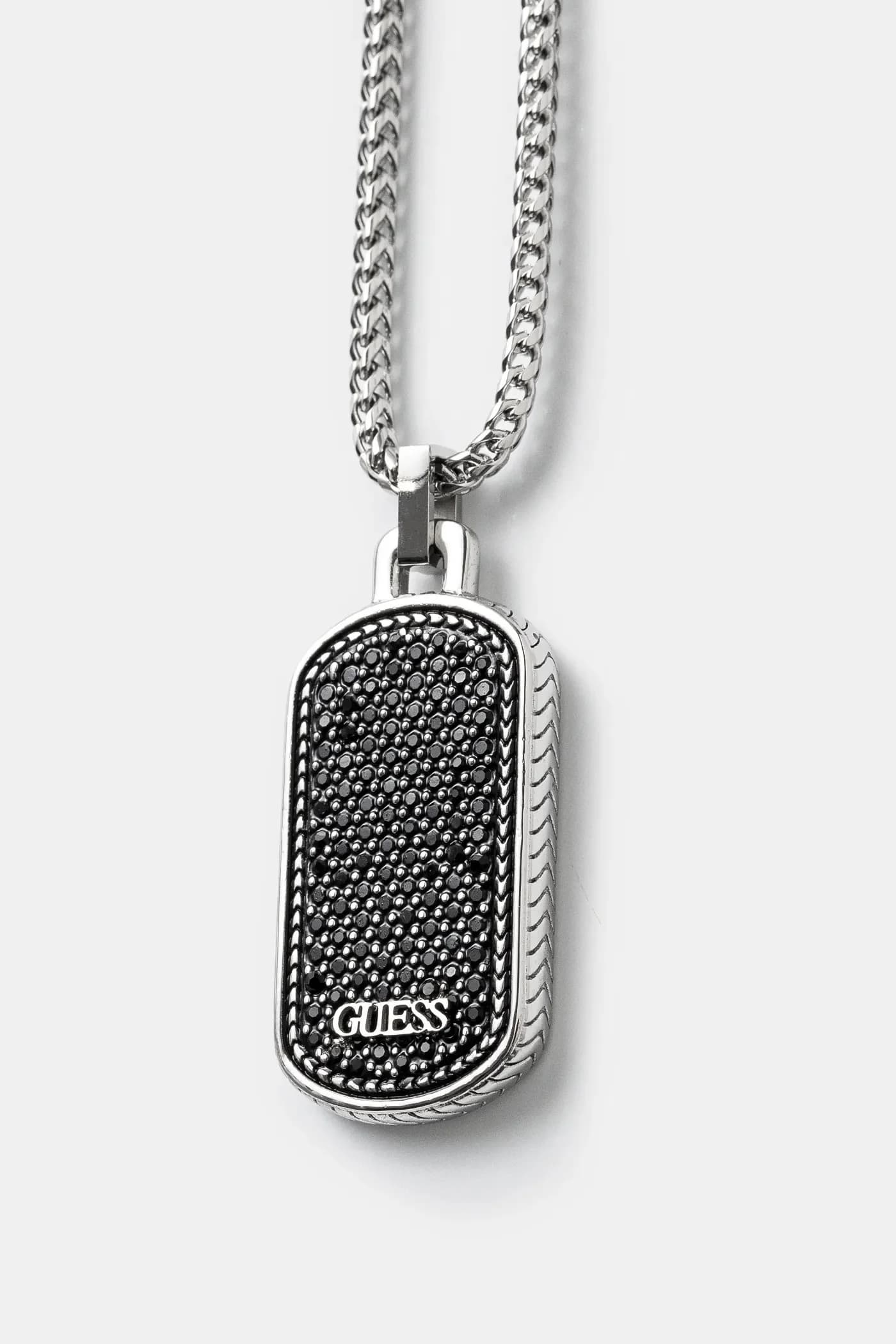 колье МОРСКОЙ УЗЕЛ - фото 2