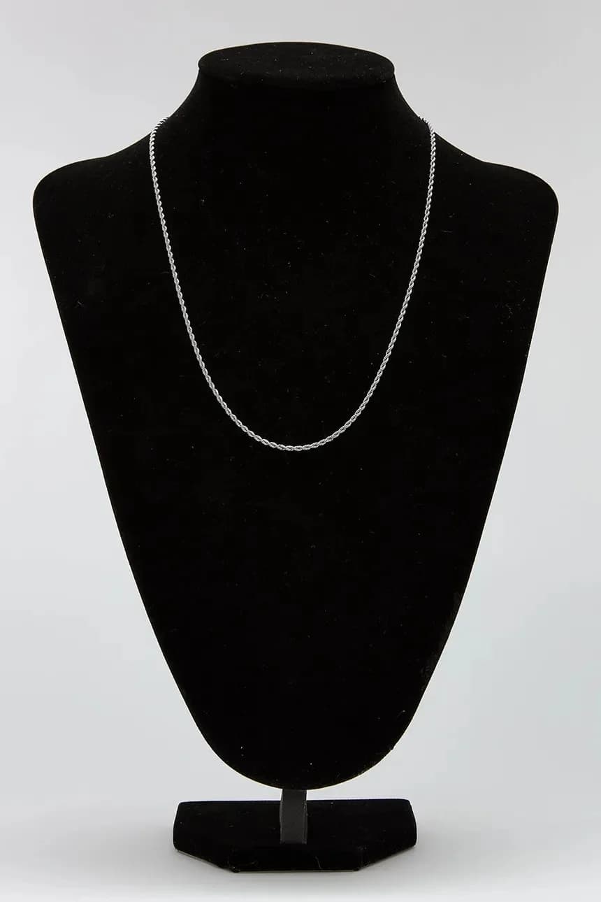 Ожерелье - фото 6