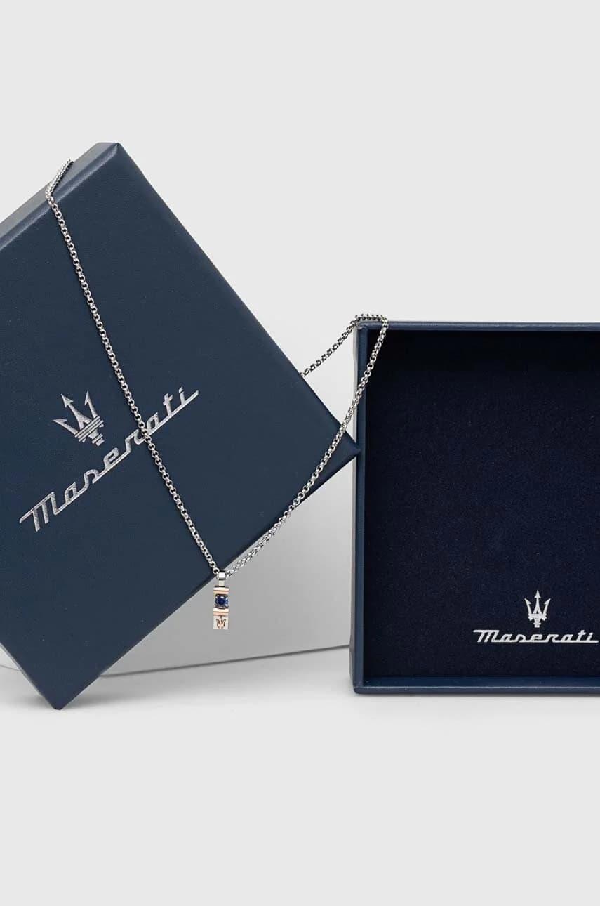 Ожерелье - фото 4