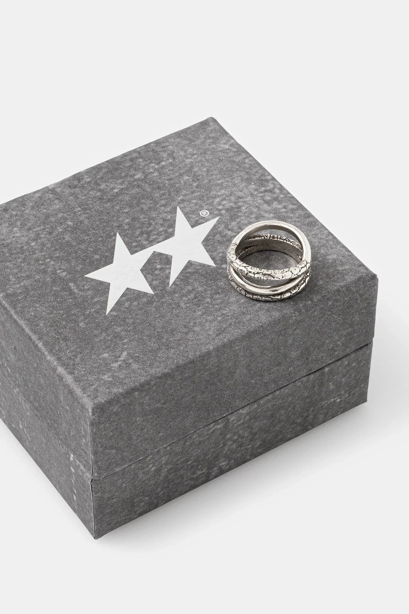 Кольцо - фото 3